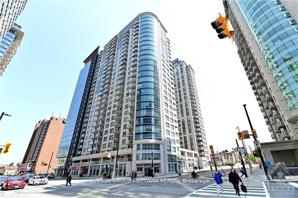 #706 - 242 Rideau Street Property Photo 1