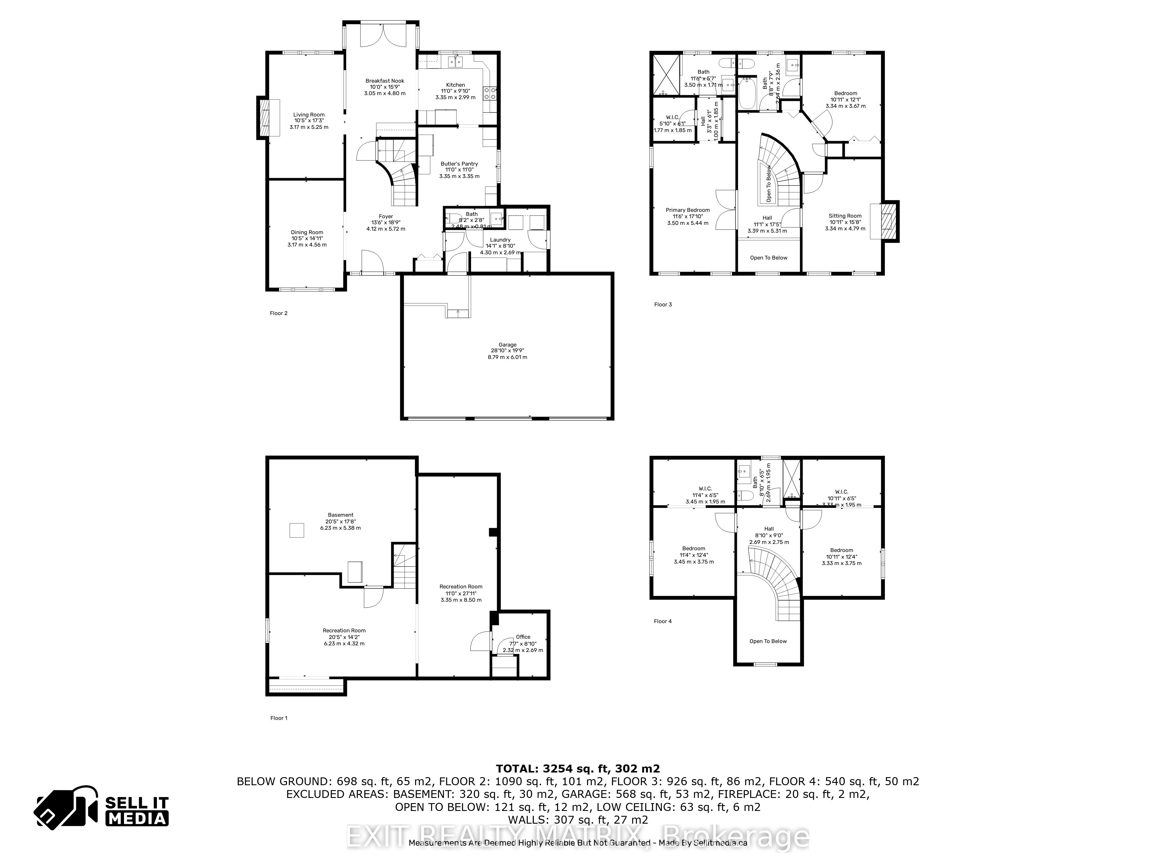 1690 Caminiti Crescent Property Photo 48
