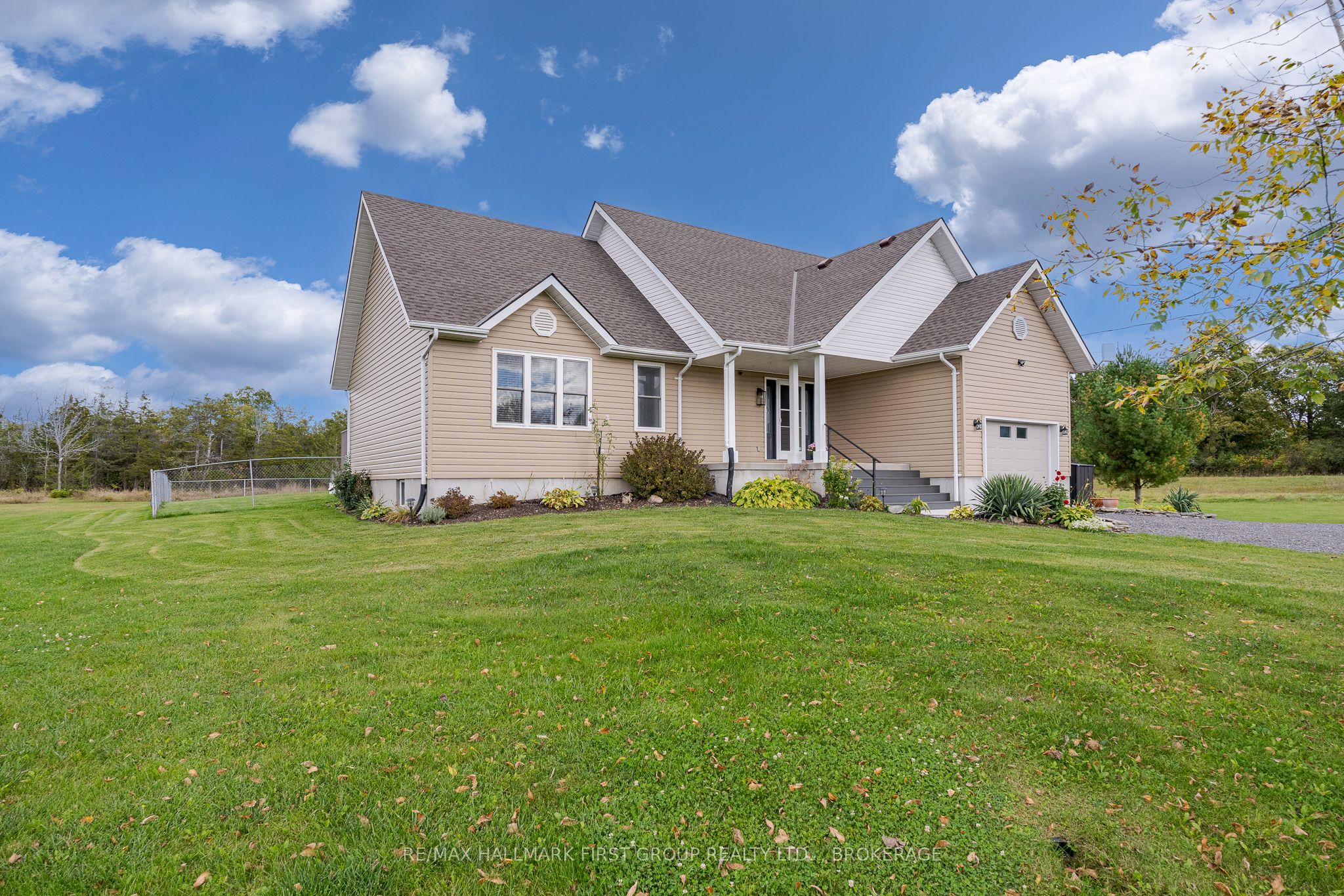 437 Abrams Road Property Photo 1