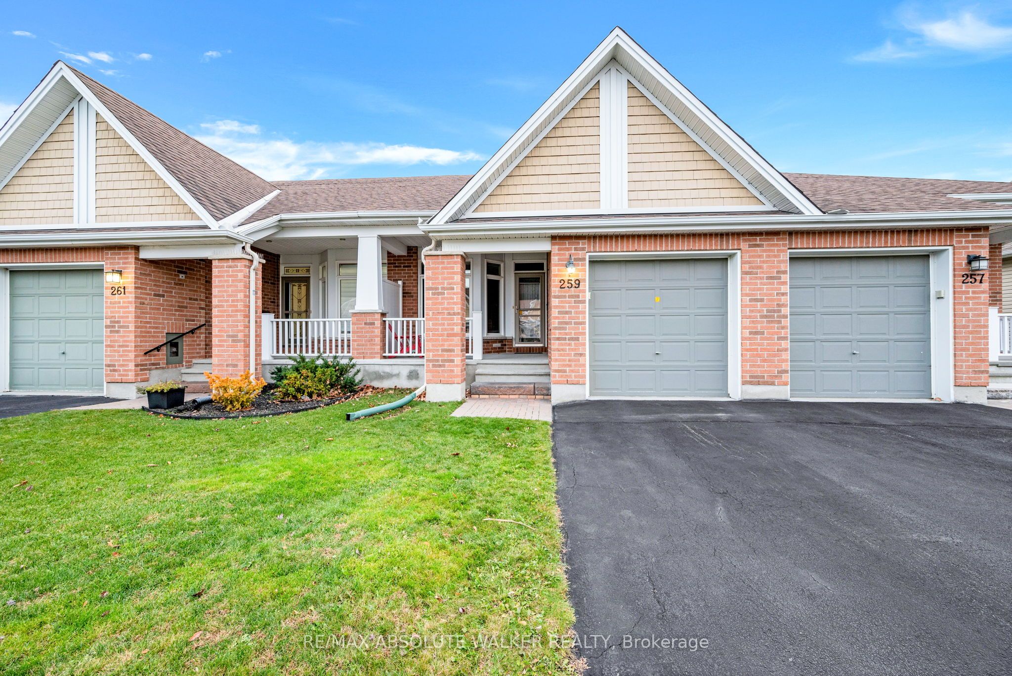 259 Bulrush Crescent Property Photo 1