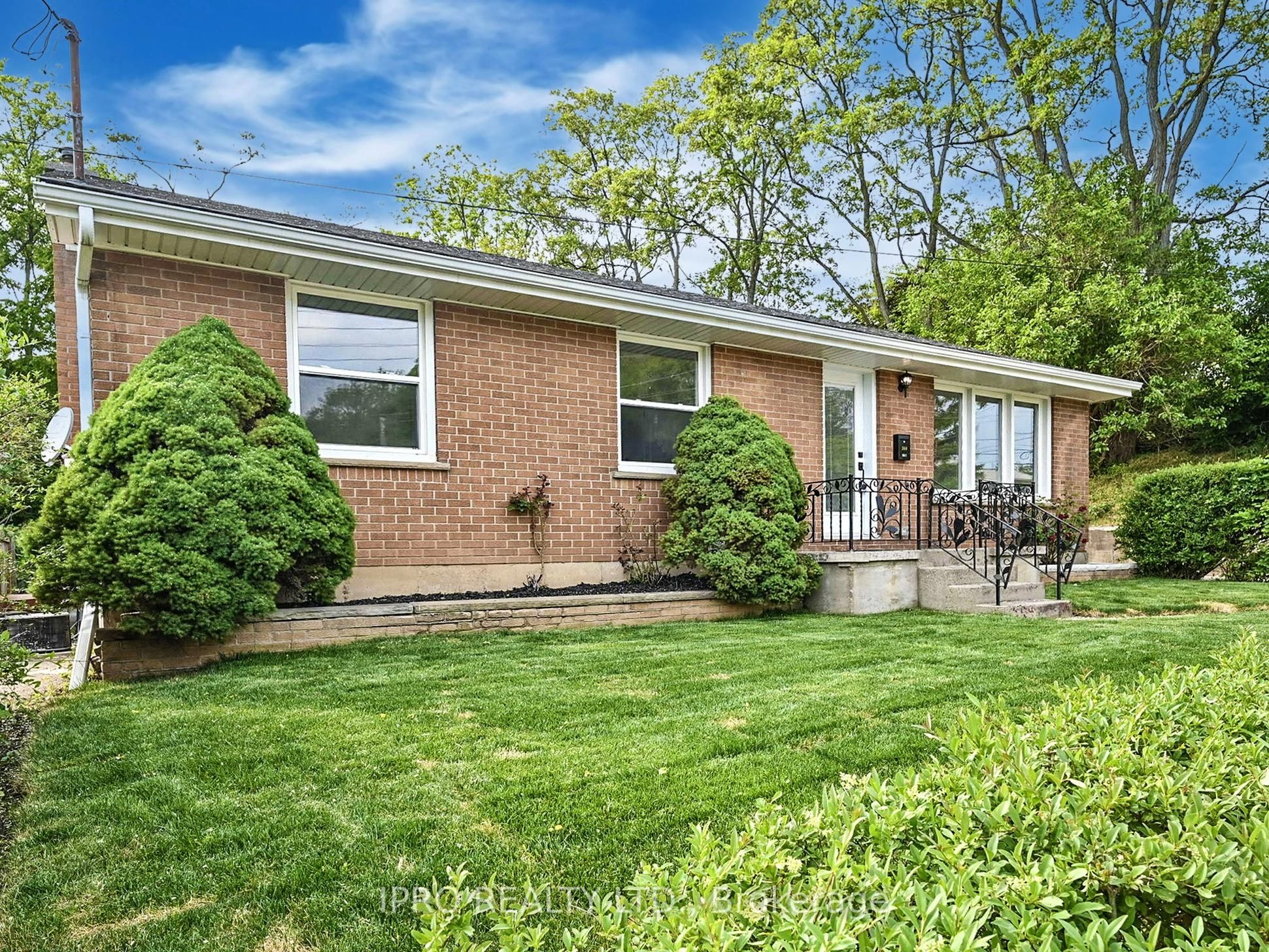 360 West St