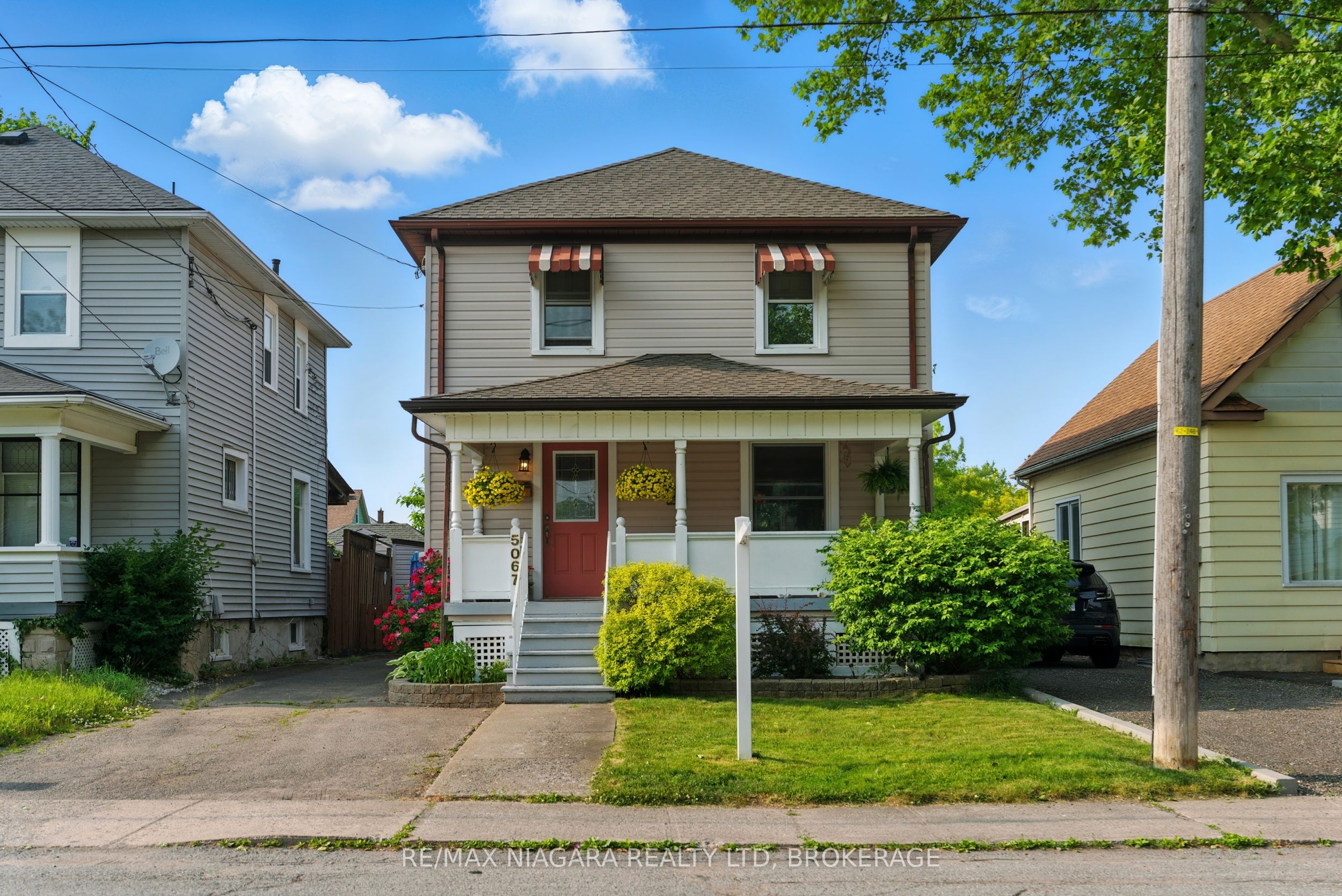 5067 Willmott St Property Photo 1