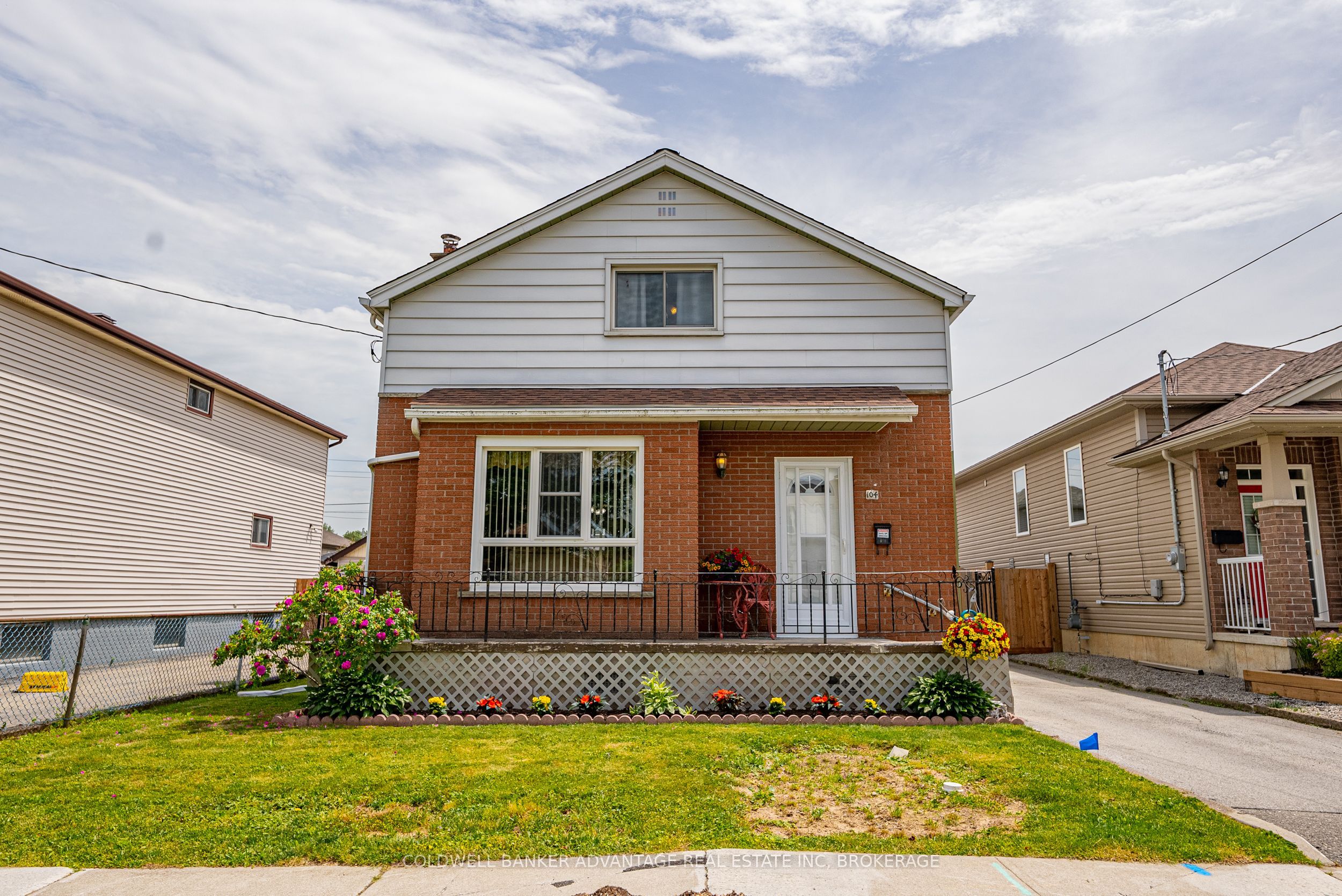 104 Wallace Avenue Property Photo 1