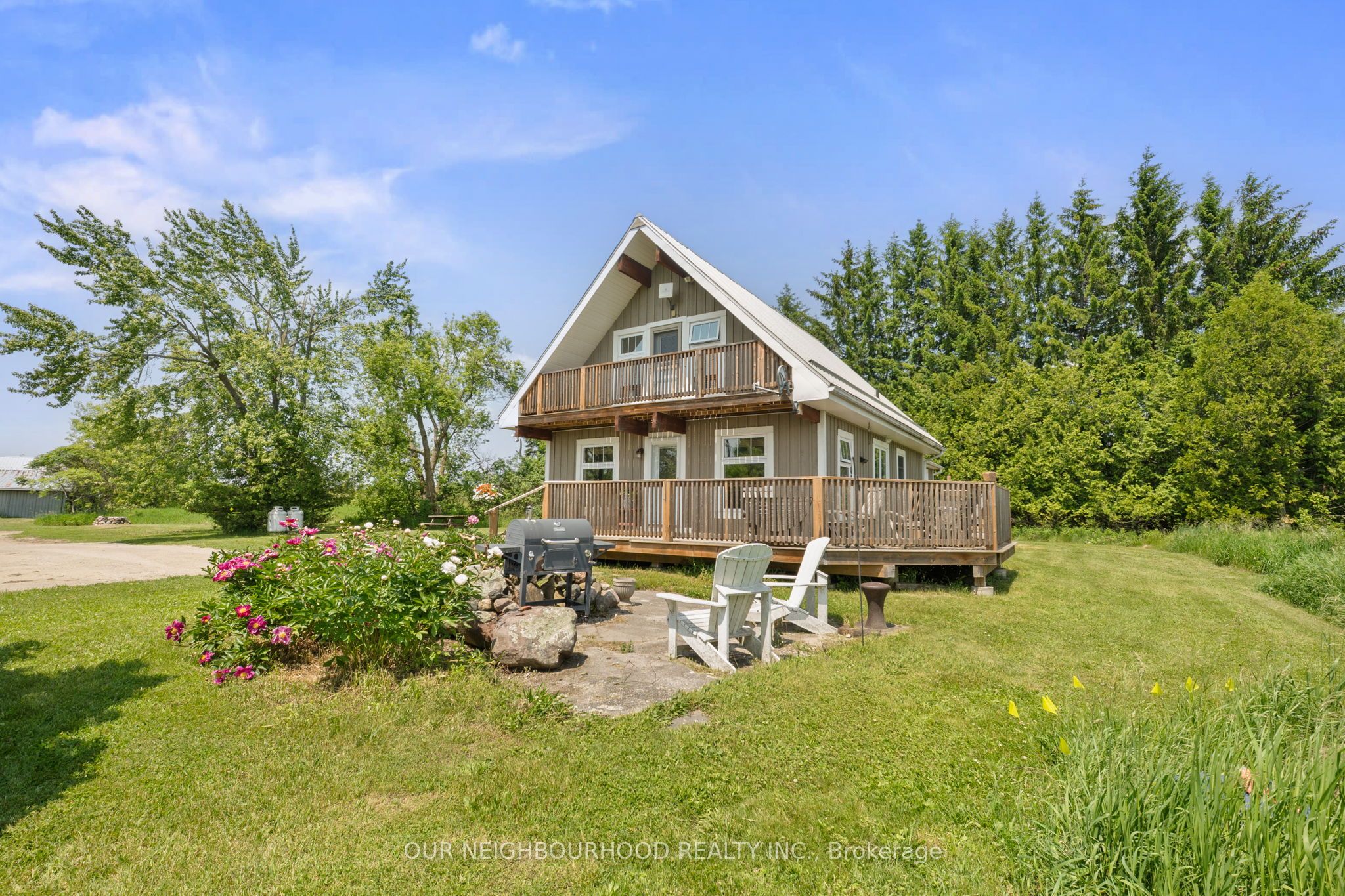 404 Crestview Road Property Photo 1