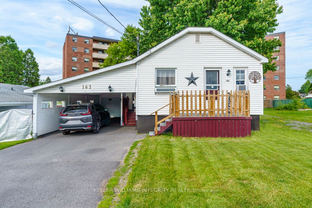 163 Lefebvre Avenue Property Photo 1