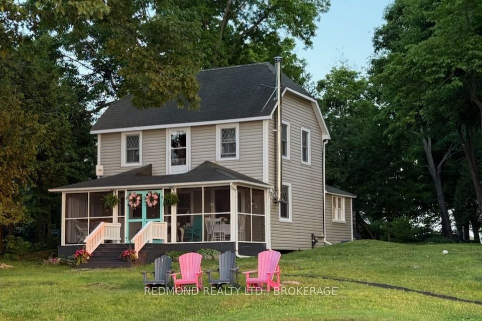 70 Tremont Park Island