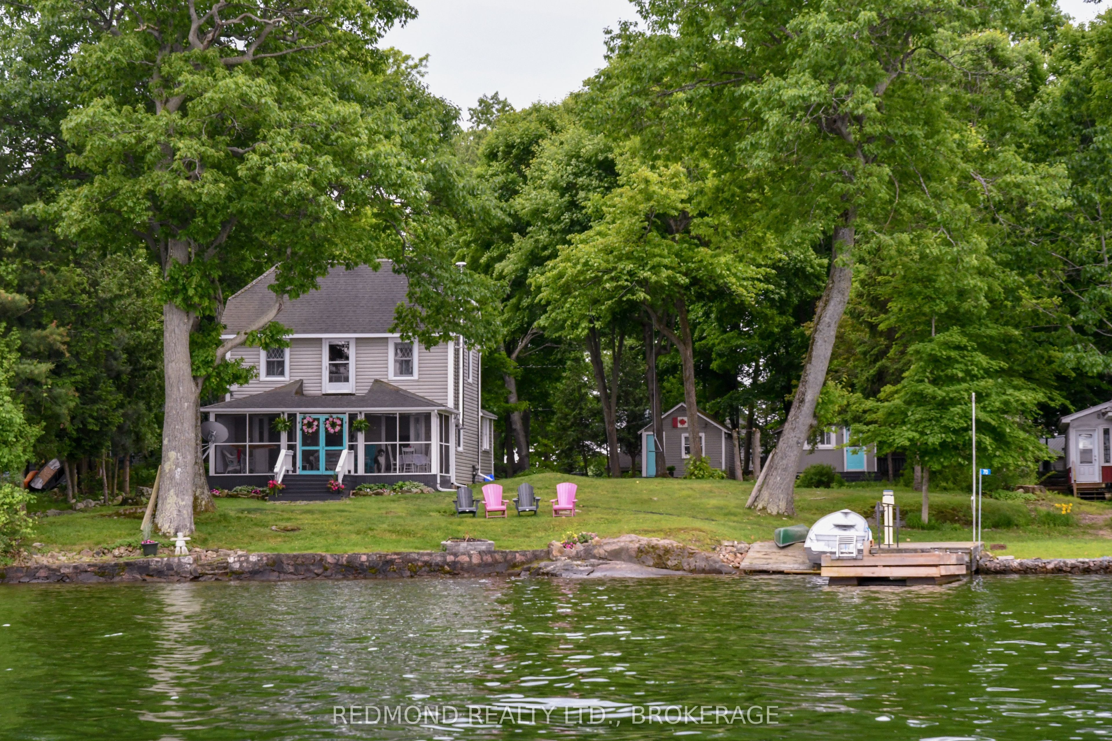 70 Tremont Park Island Property Photo 2