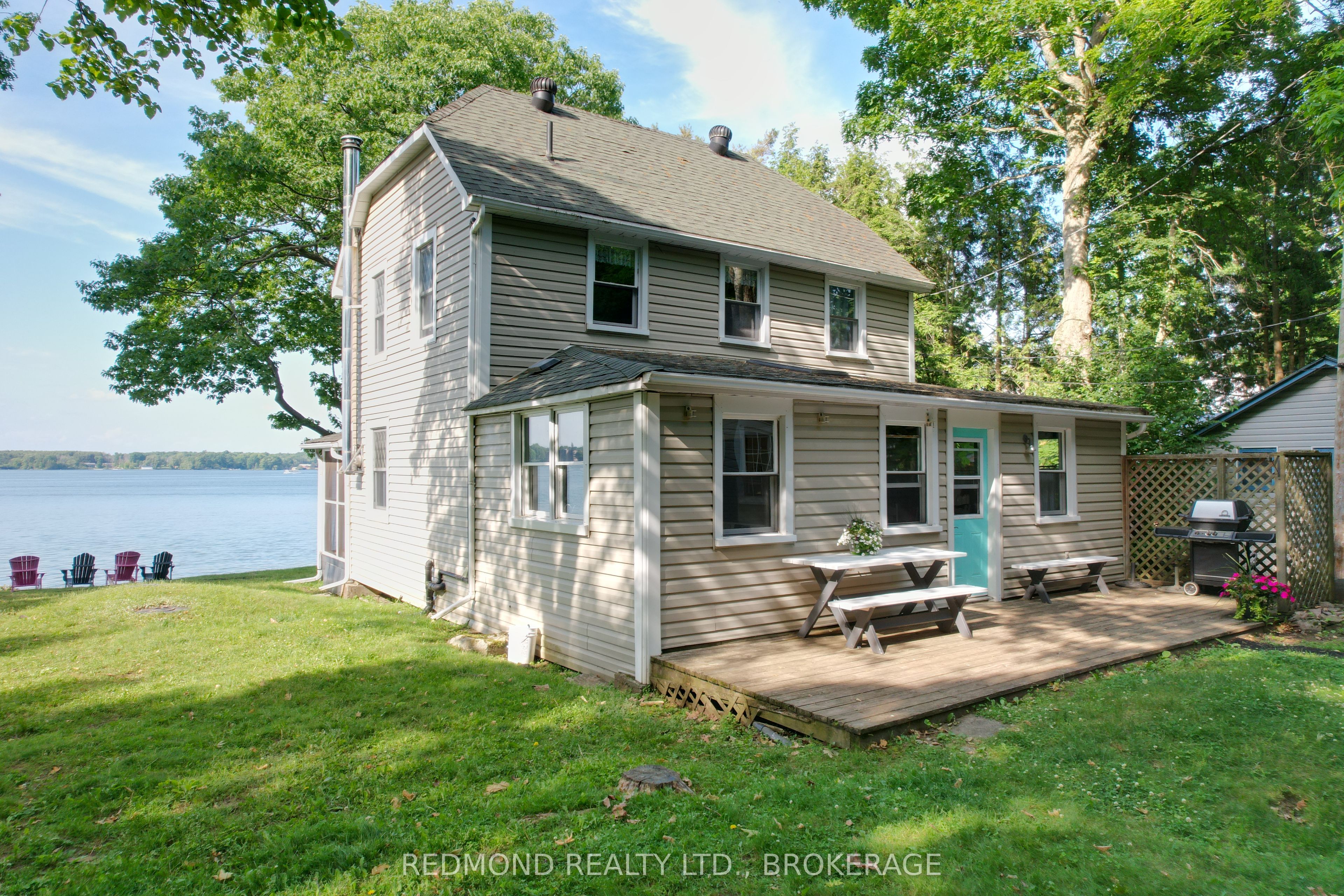 70 Tremont Park Island Property Photo 5
