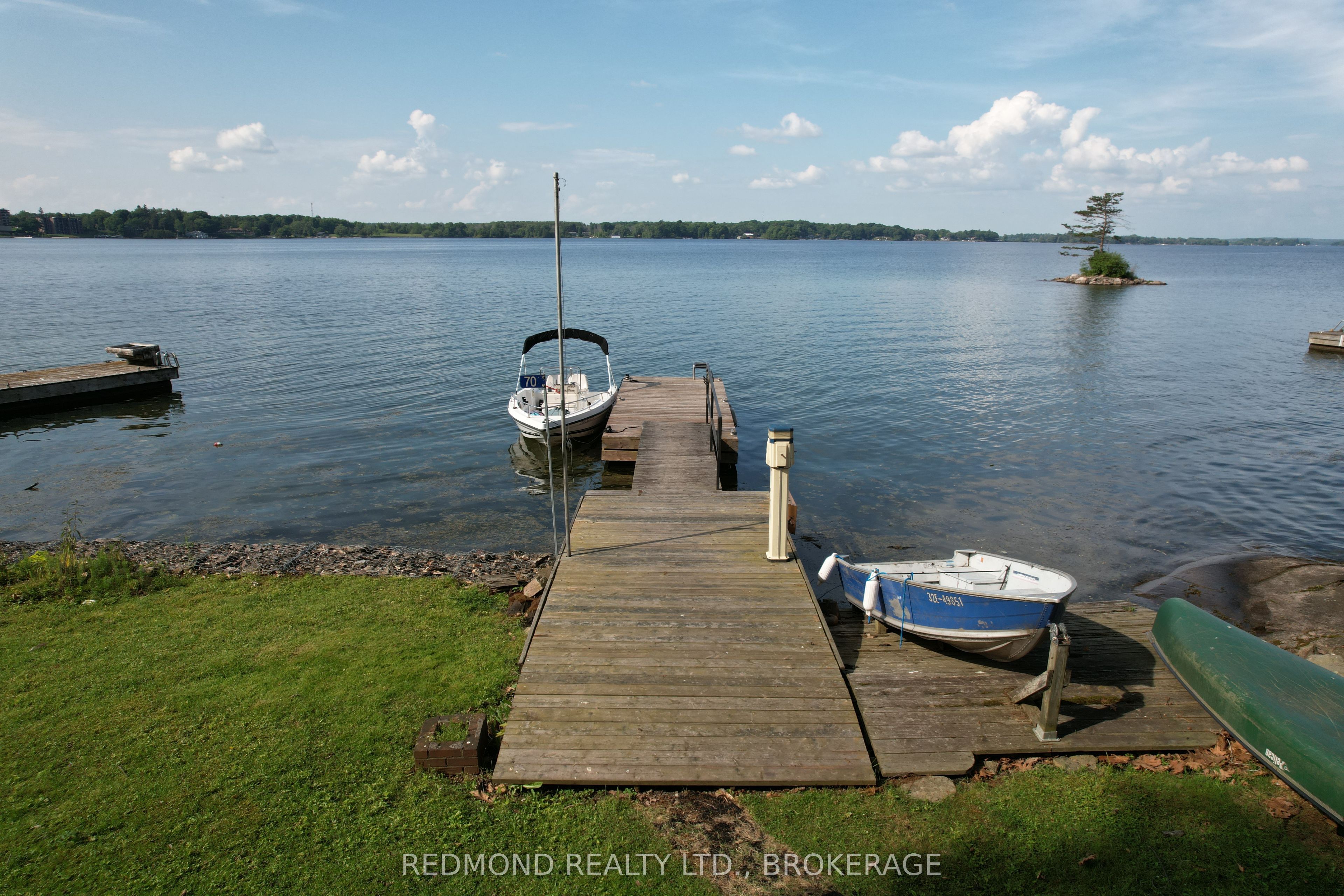 70 Tremont Park Island Property Photo 6