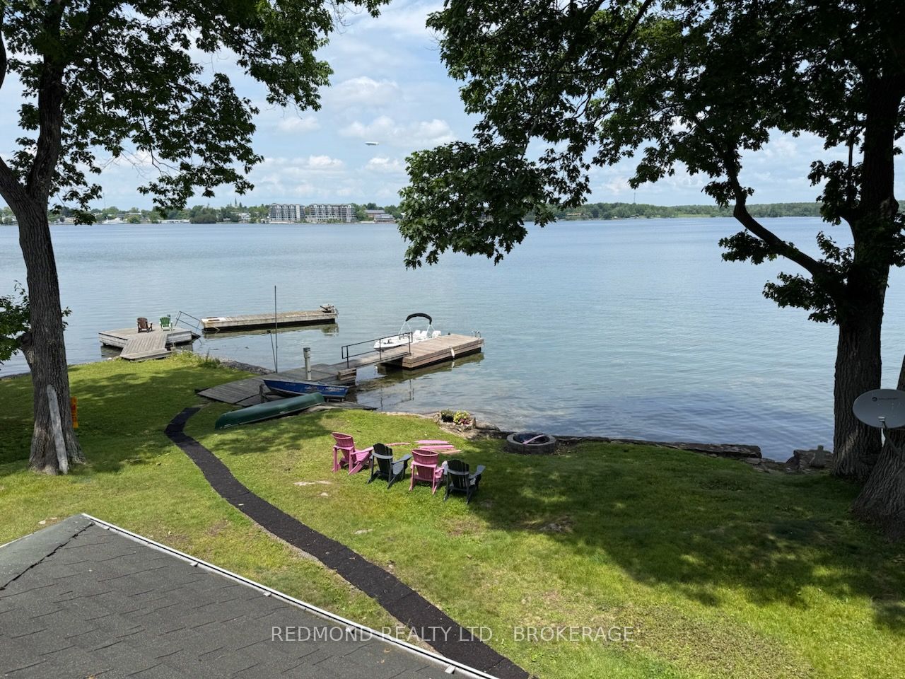 70 Tremont Park Island Property Photo 7