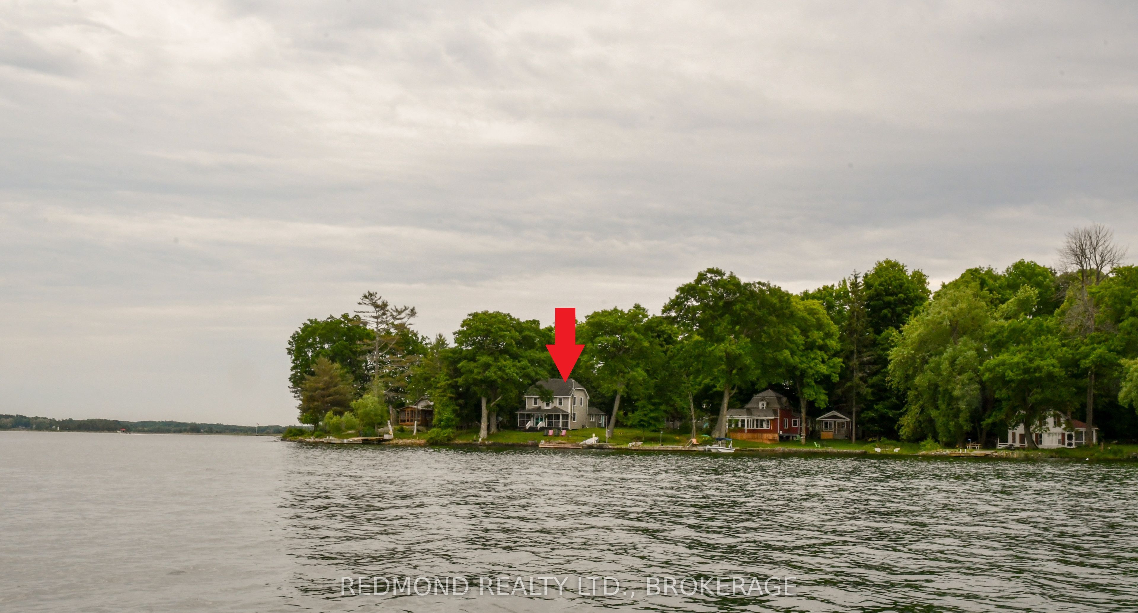70 Tremont Park Island Property Photo 34