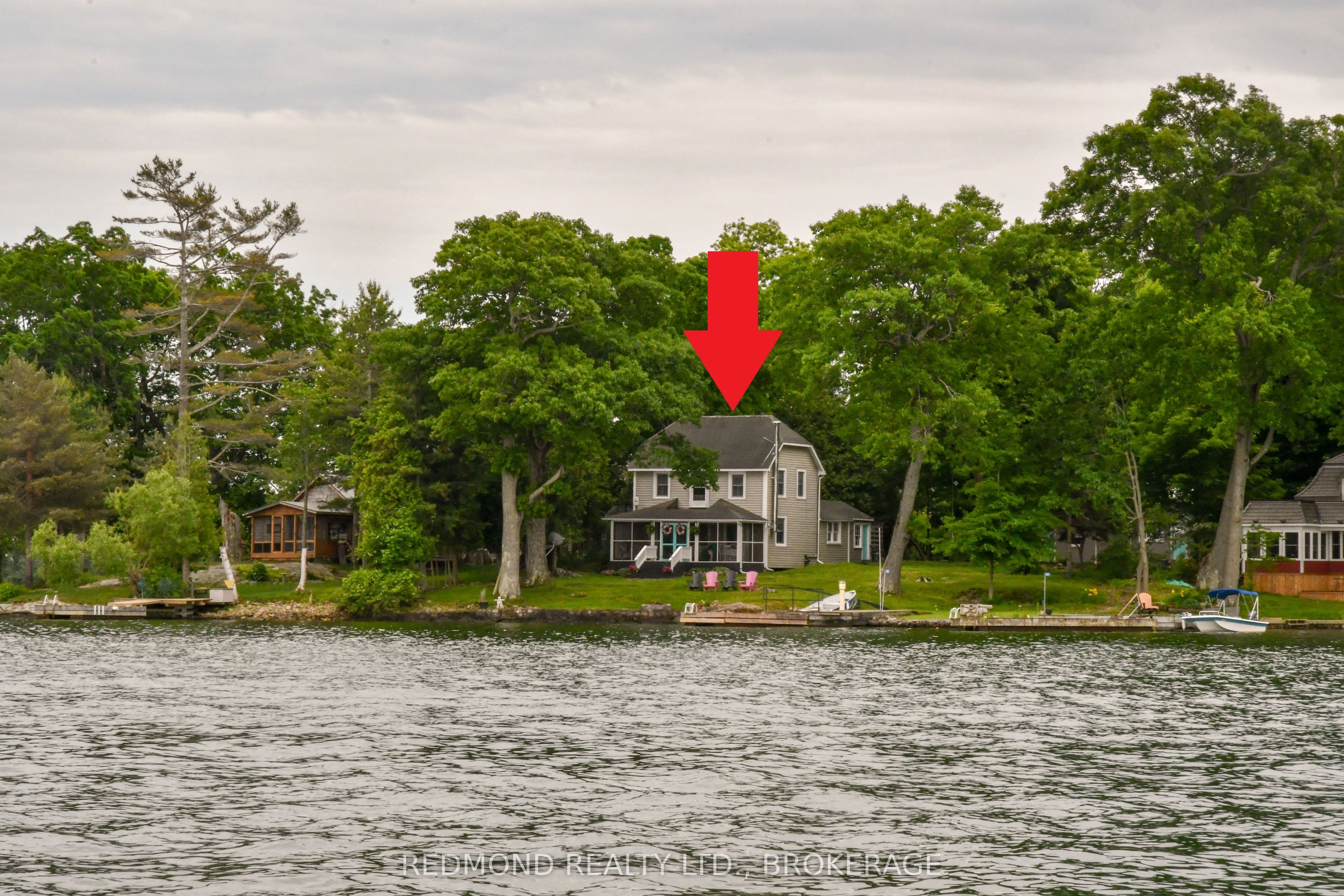 70 Tremont Park Island Property Photo 36