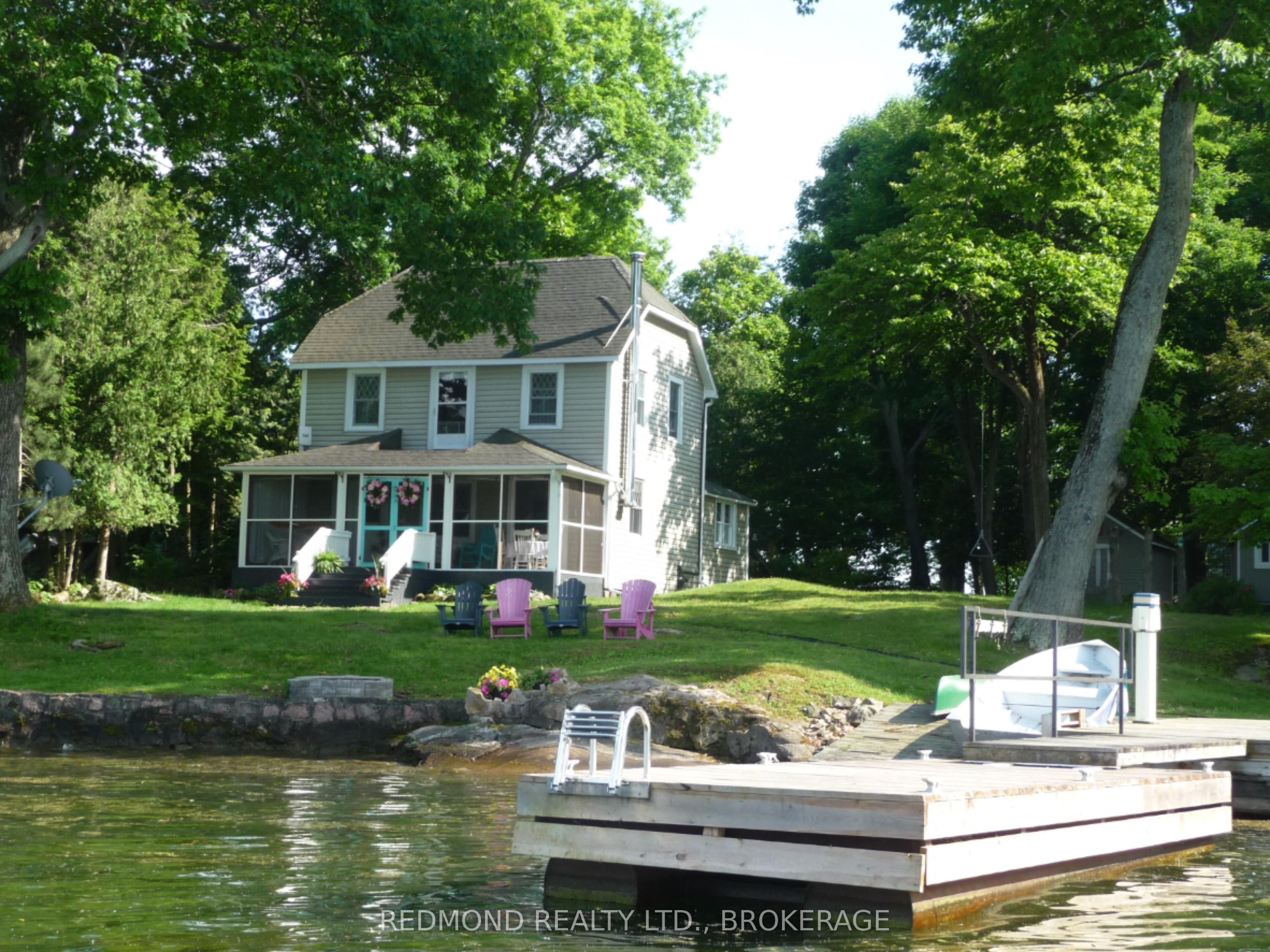 70 Tremont Park Island Property Photo 37