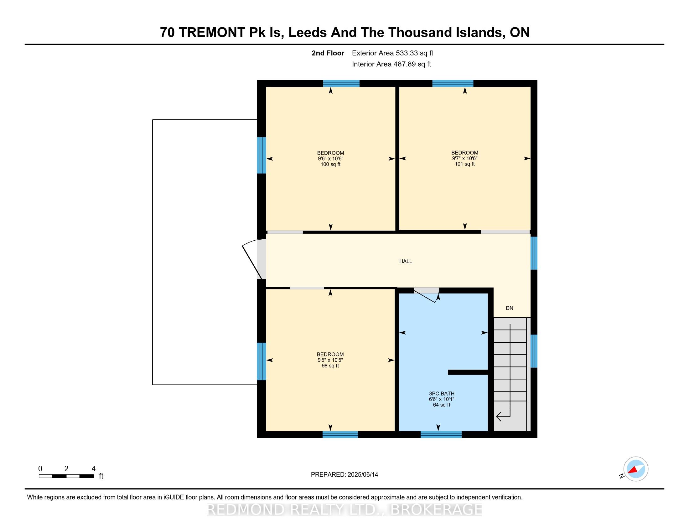 70 Tremont Park Island Property Photo 42