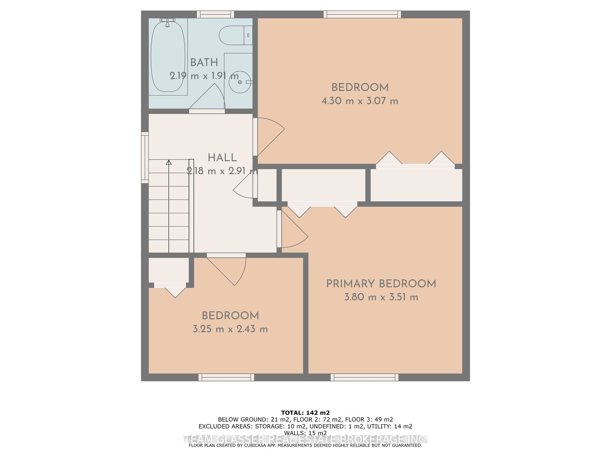 28 Parkview Heights Property Photo 42