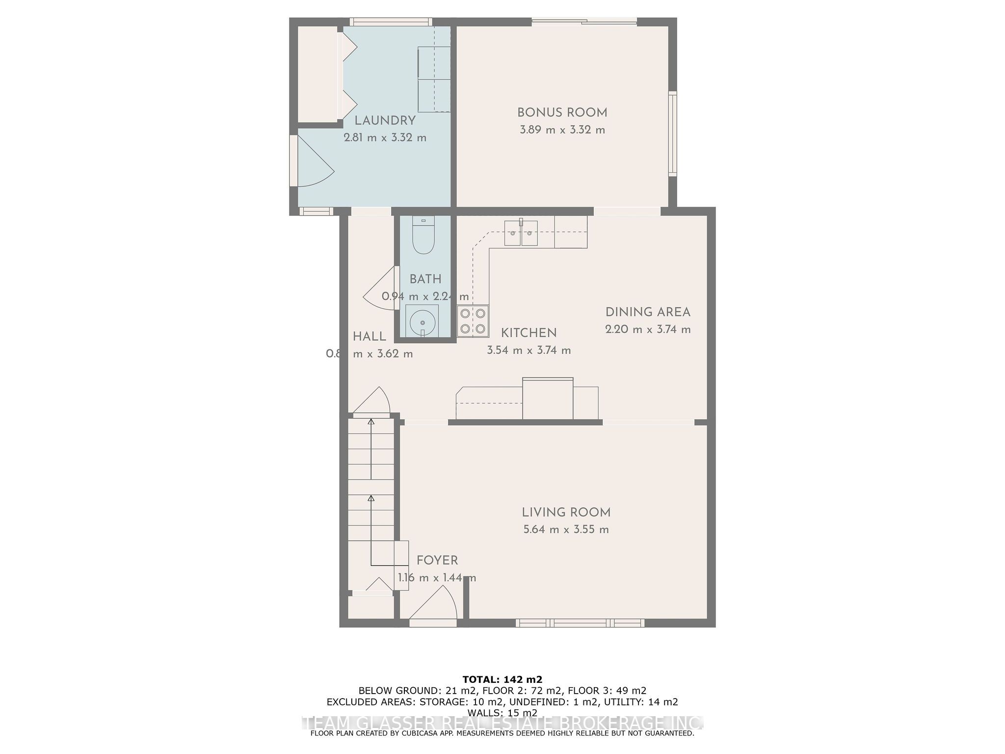 28 Parkview Heights Property Photo 43