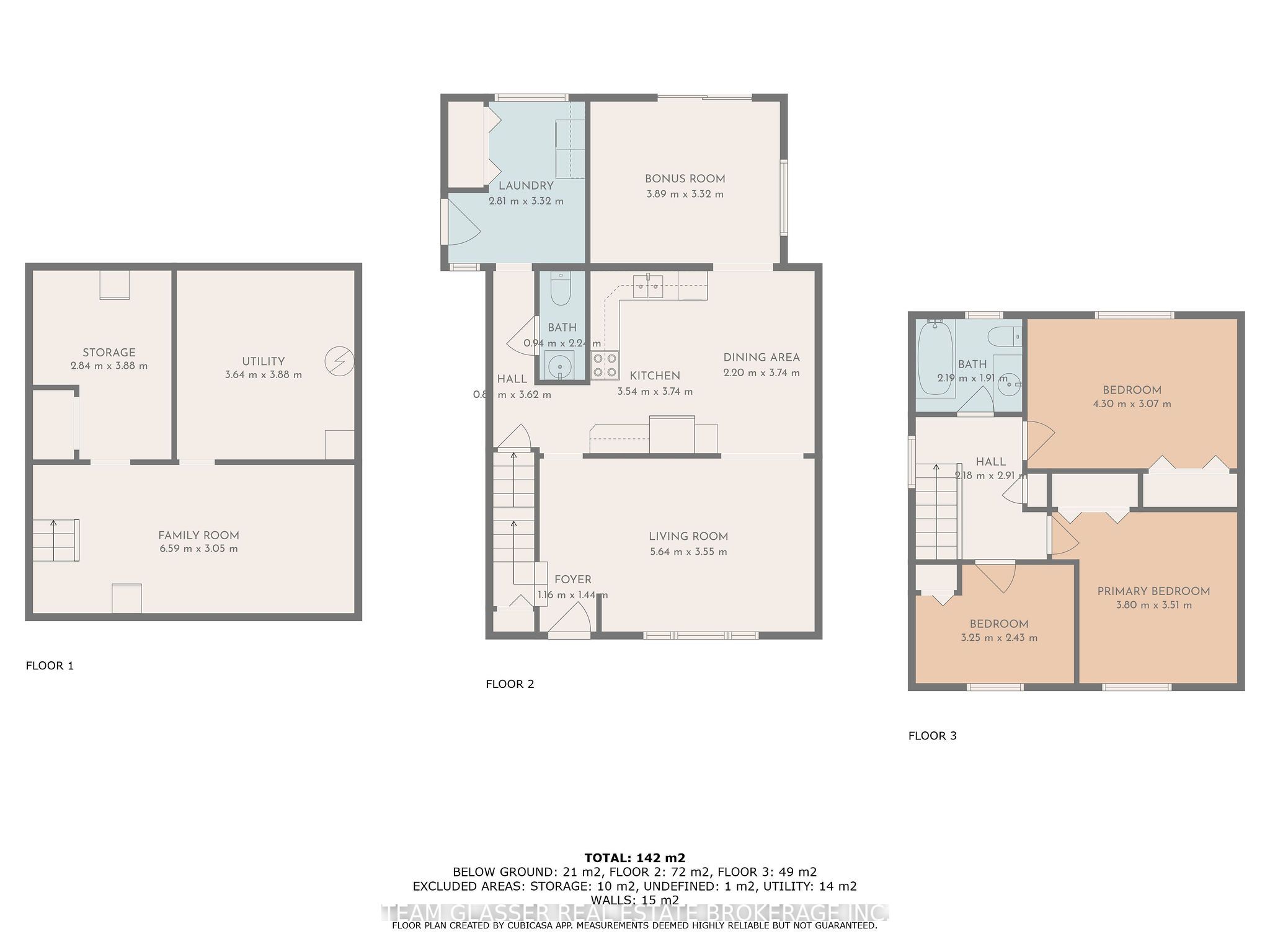 28 Parkview Heights Property Photo 45