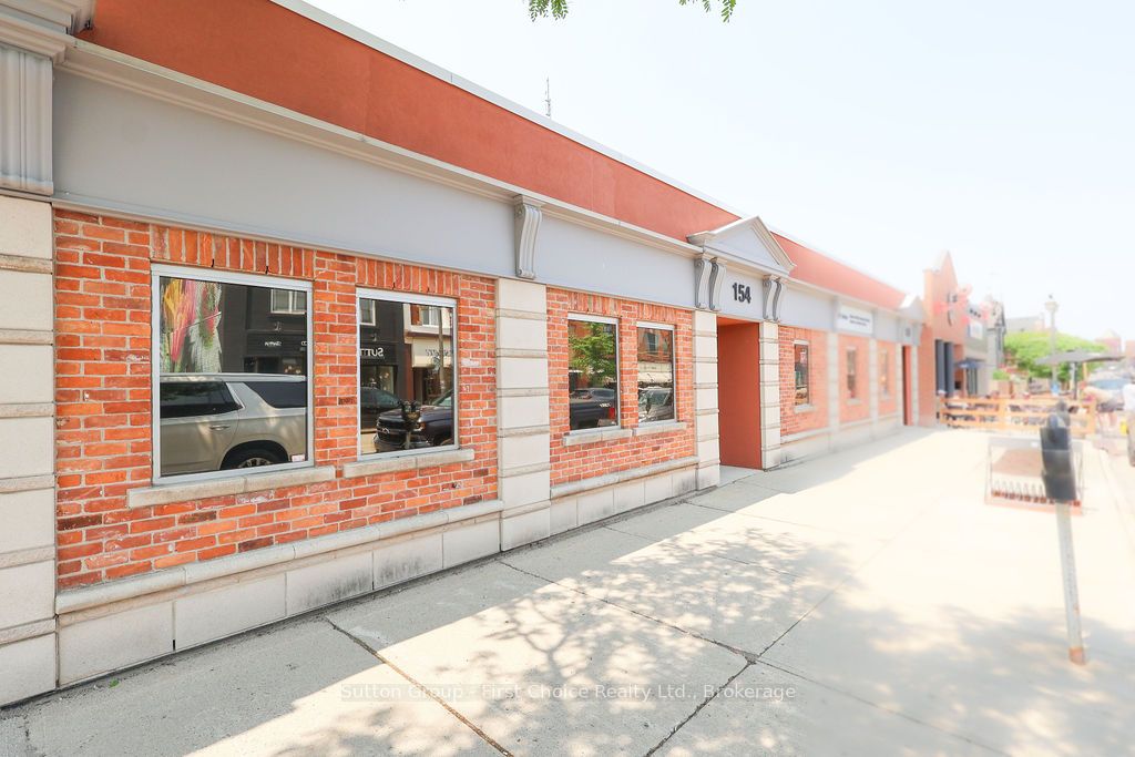 154 Downie Street Property Photo 1
