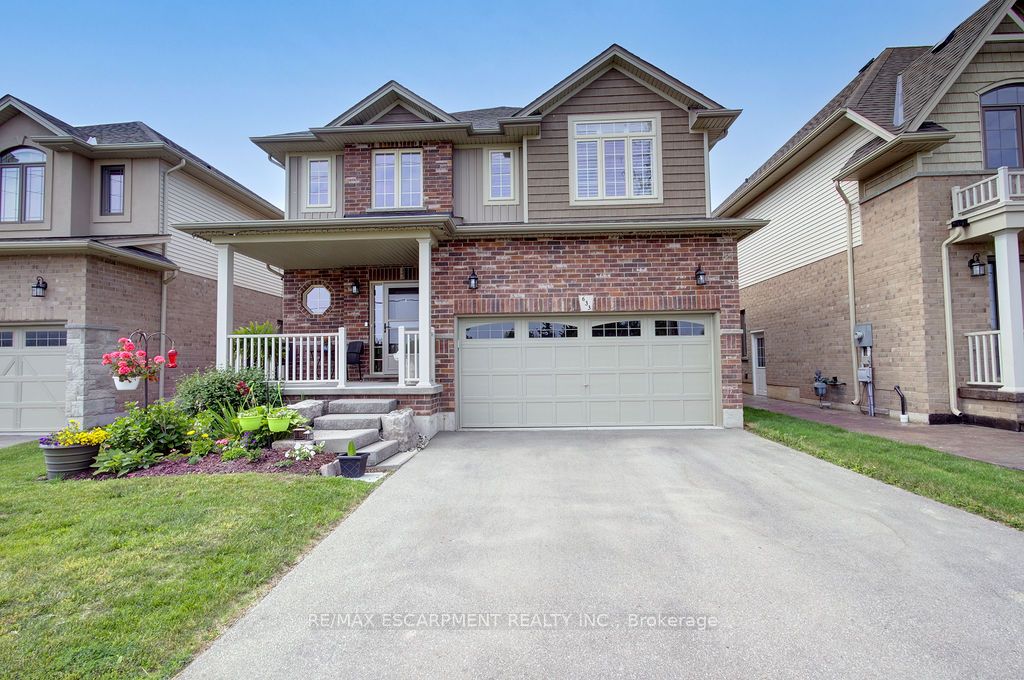 633 Winston Road Property Photo 2