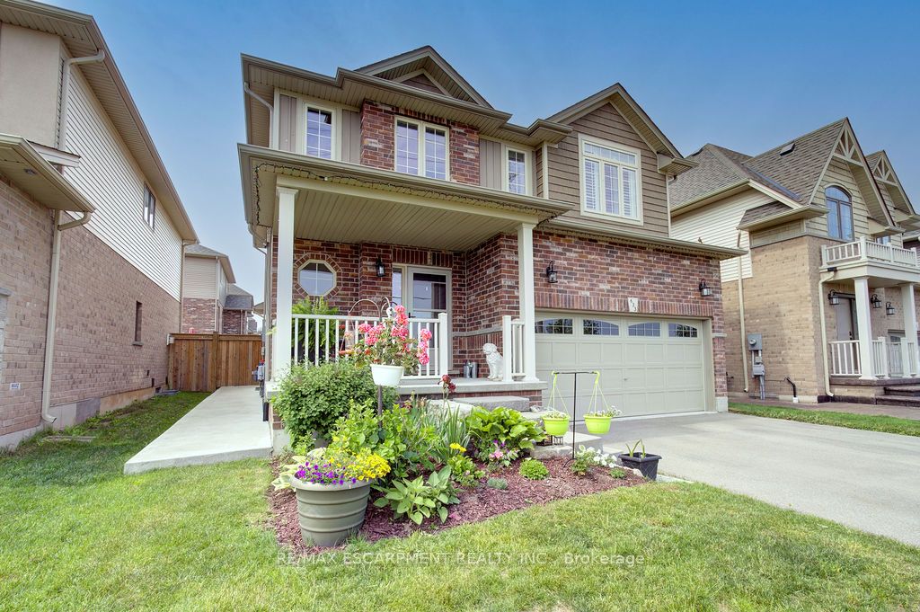 633 Winston Road Property Photo 4