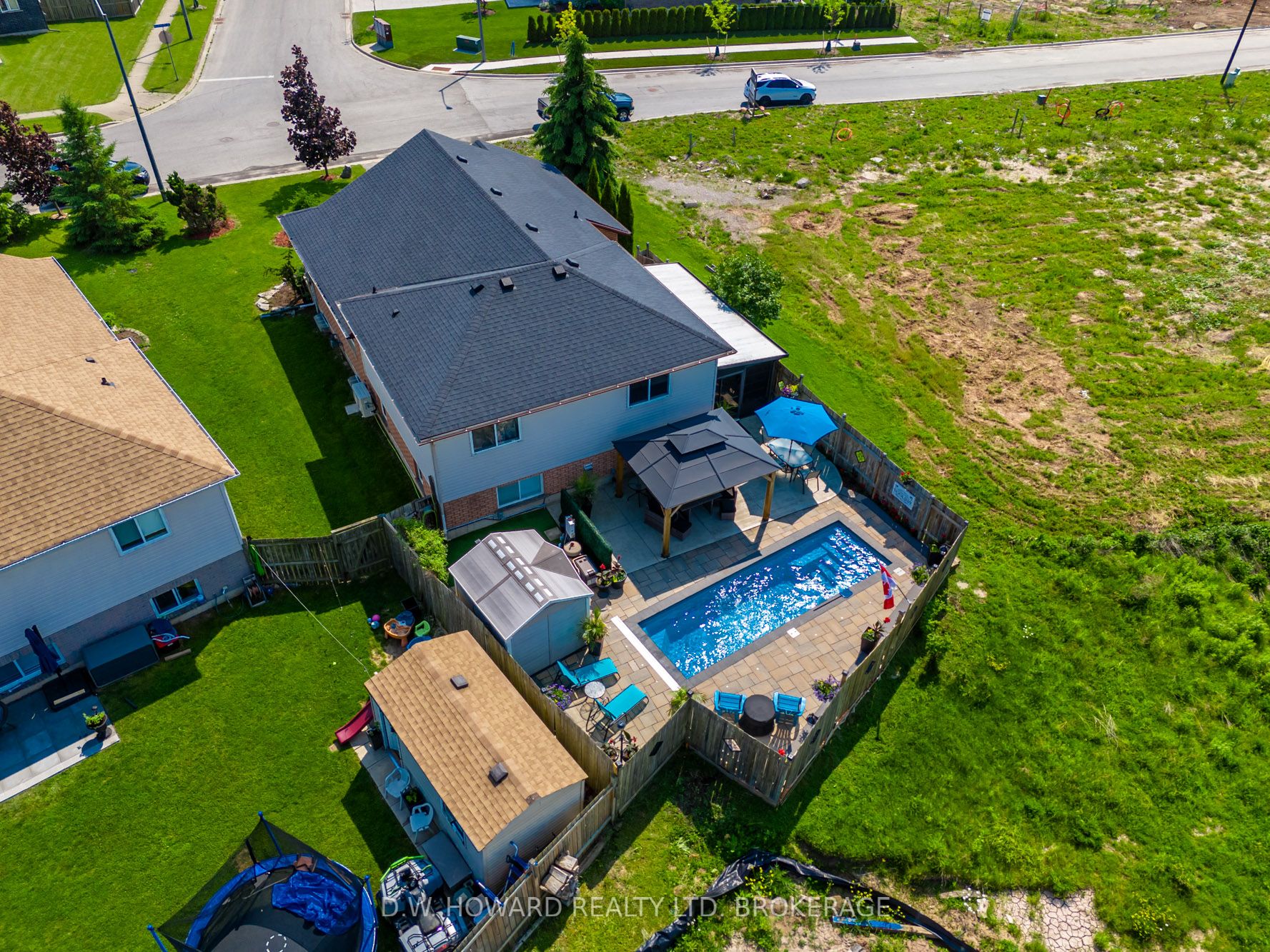 15 Meadowlark Drive Property Photo 36