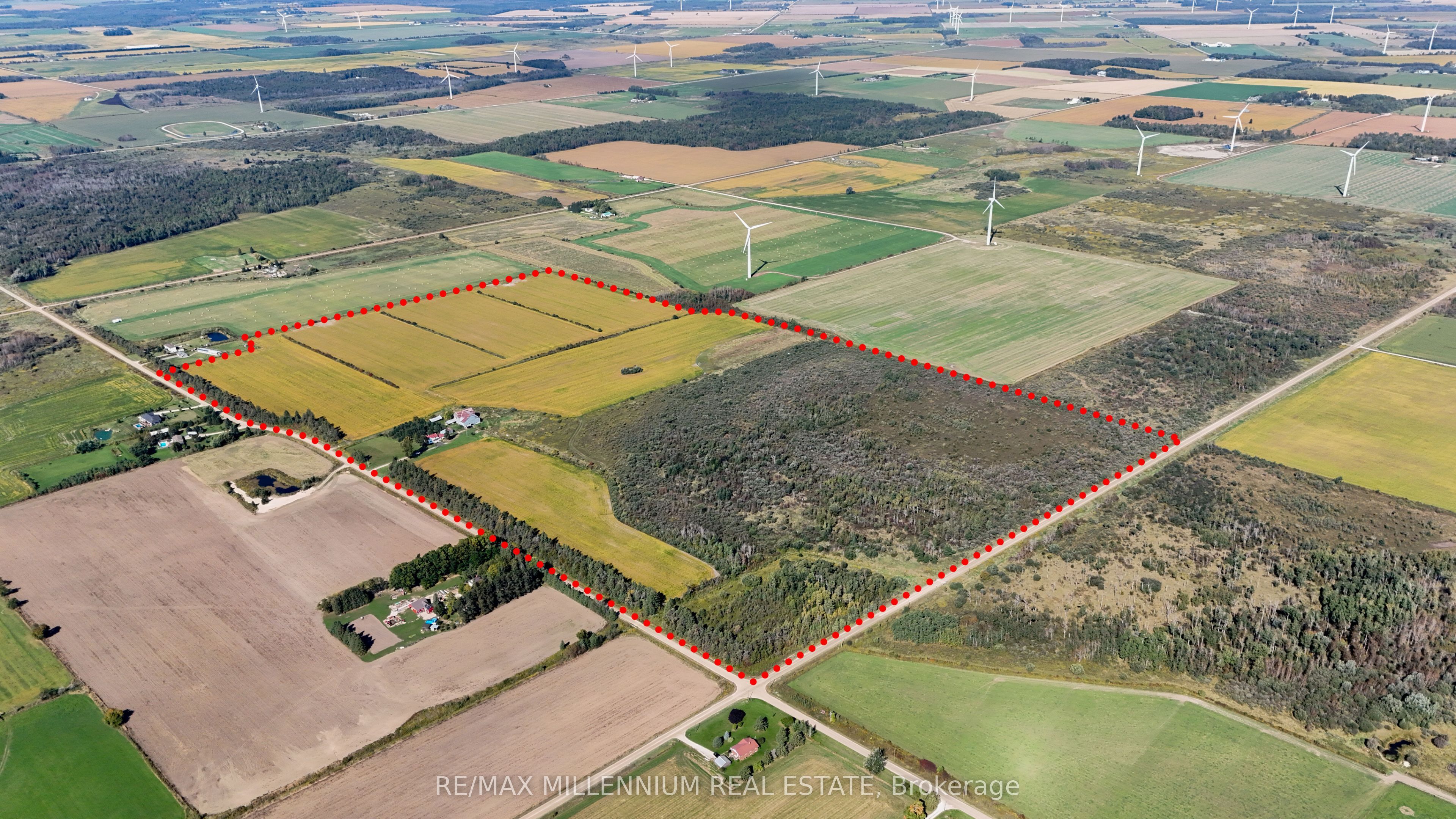 #423365 - 25 Side Road Property Photo 1
