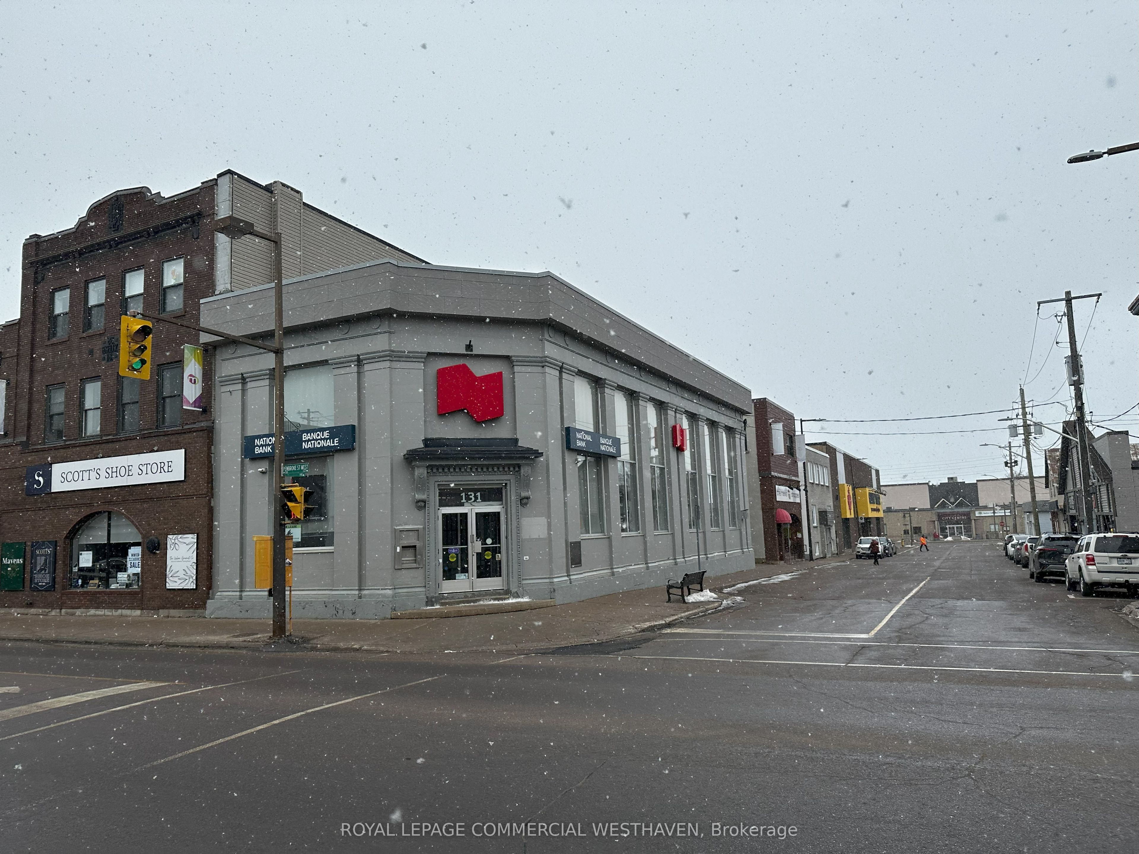 131 Pembroke Street W Property Photo 2