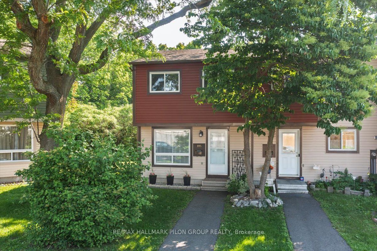 115 Teal Cres Property Photo 1