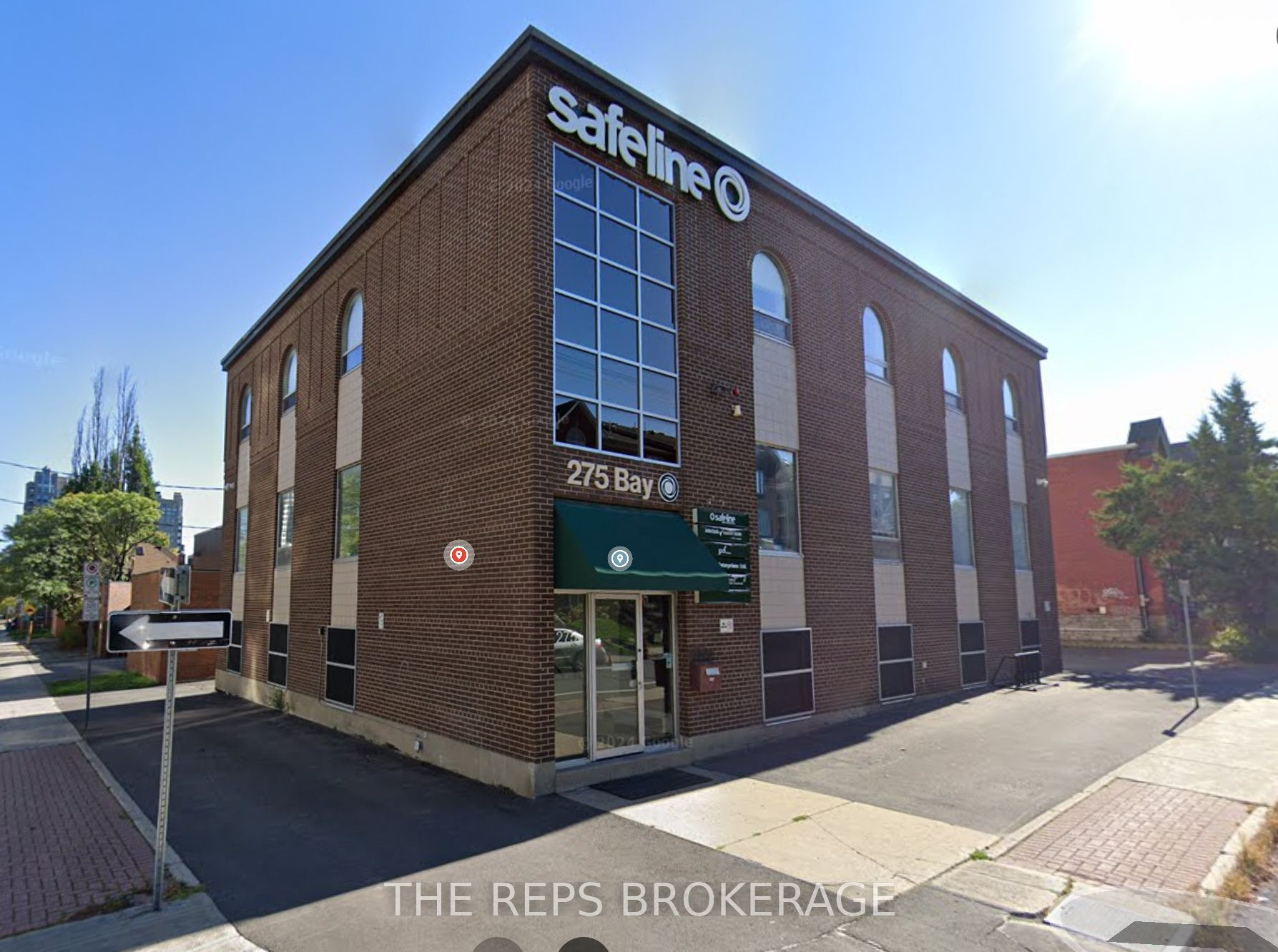 275 Bay Street Property Photo 1