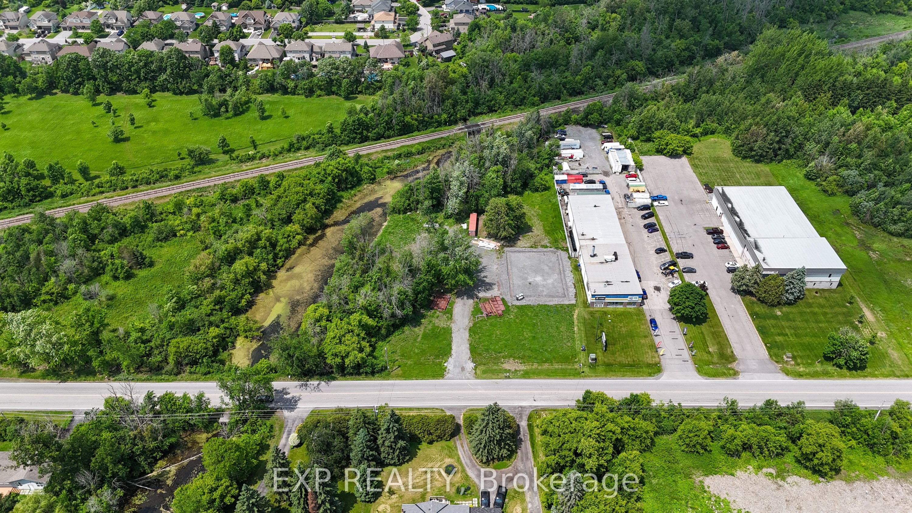 5969 Ottawa Street Property Photo 1