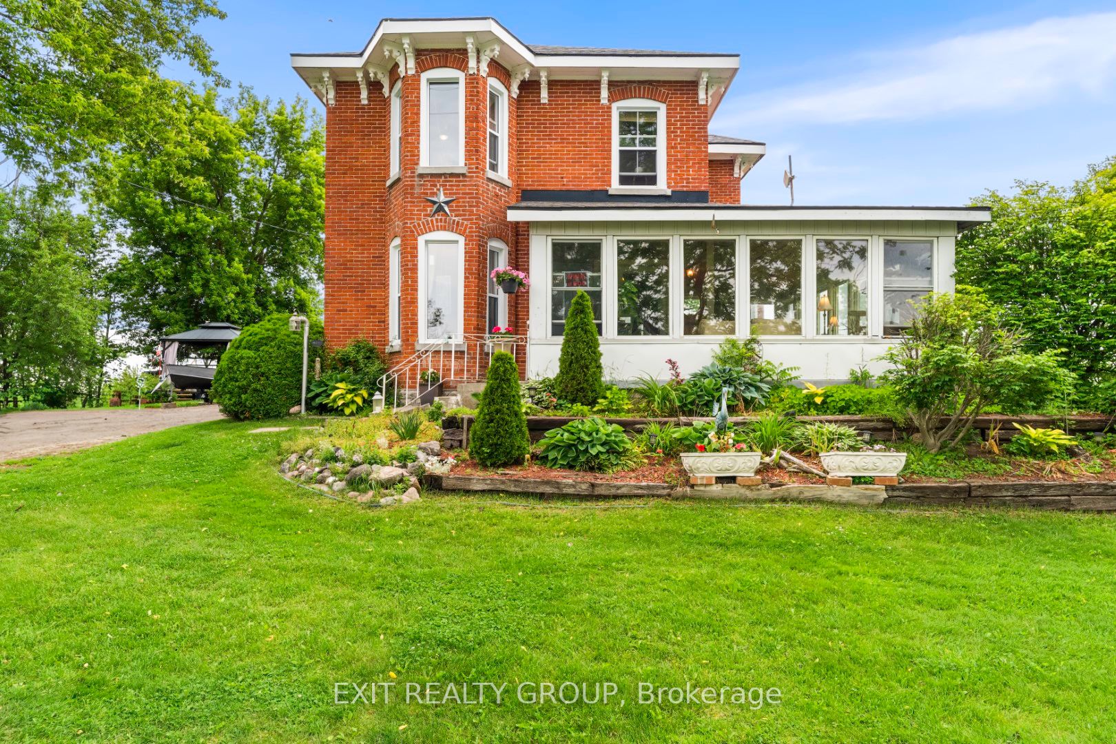 1321 Zion Rd
