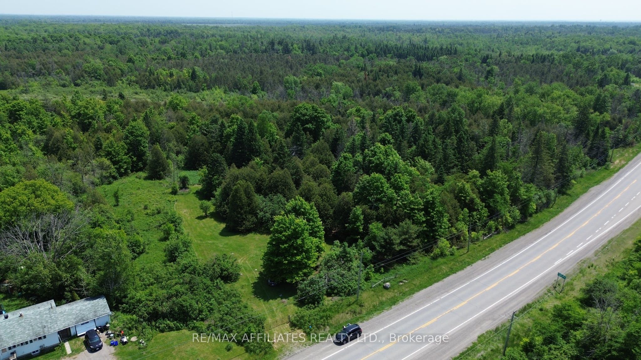 00 Highway 15 Highway Property Photo 1