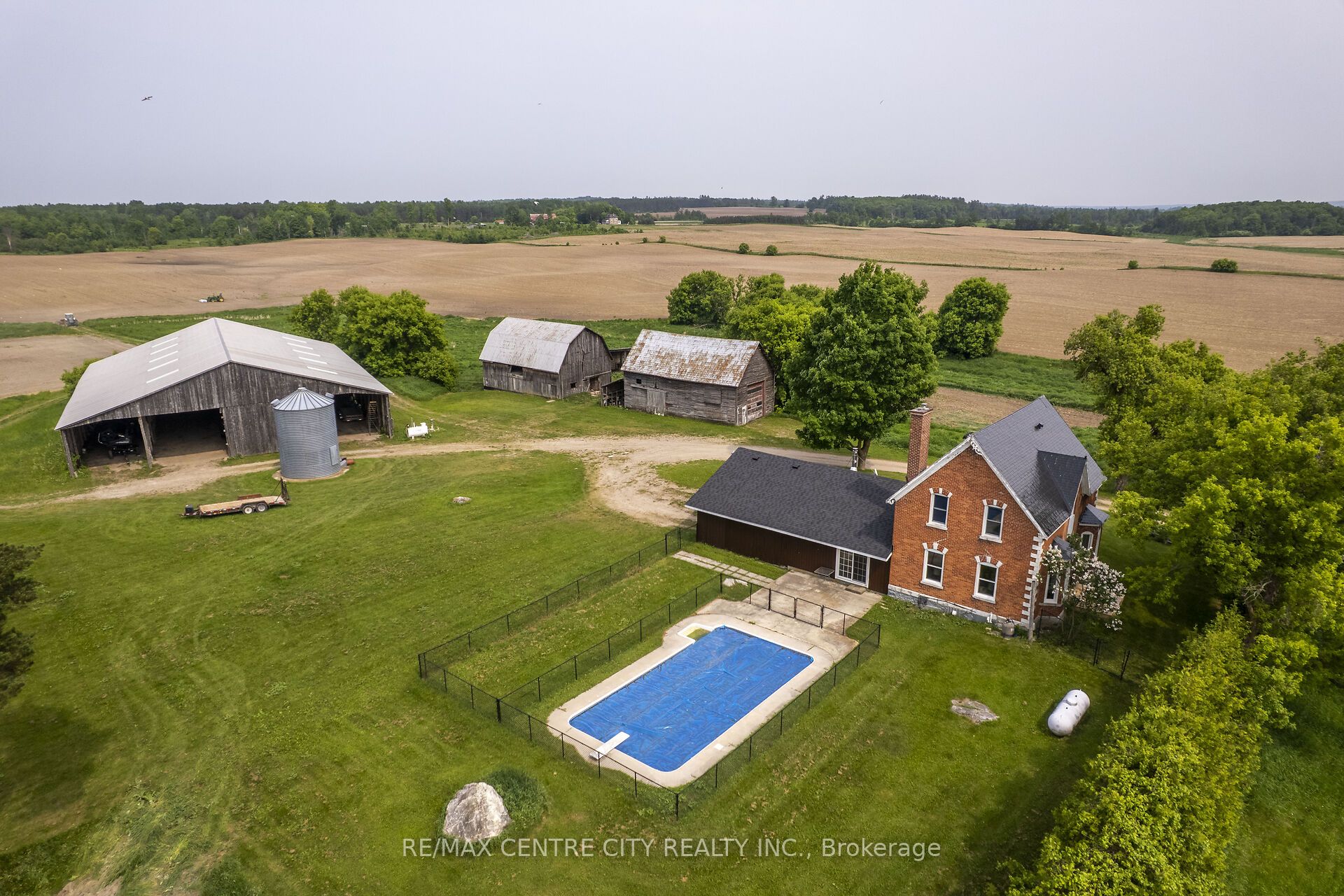 730 Garden Of Eden Road Property Photo 1