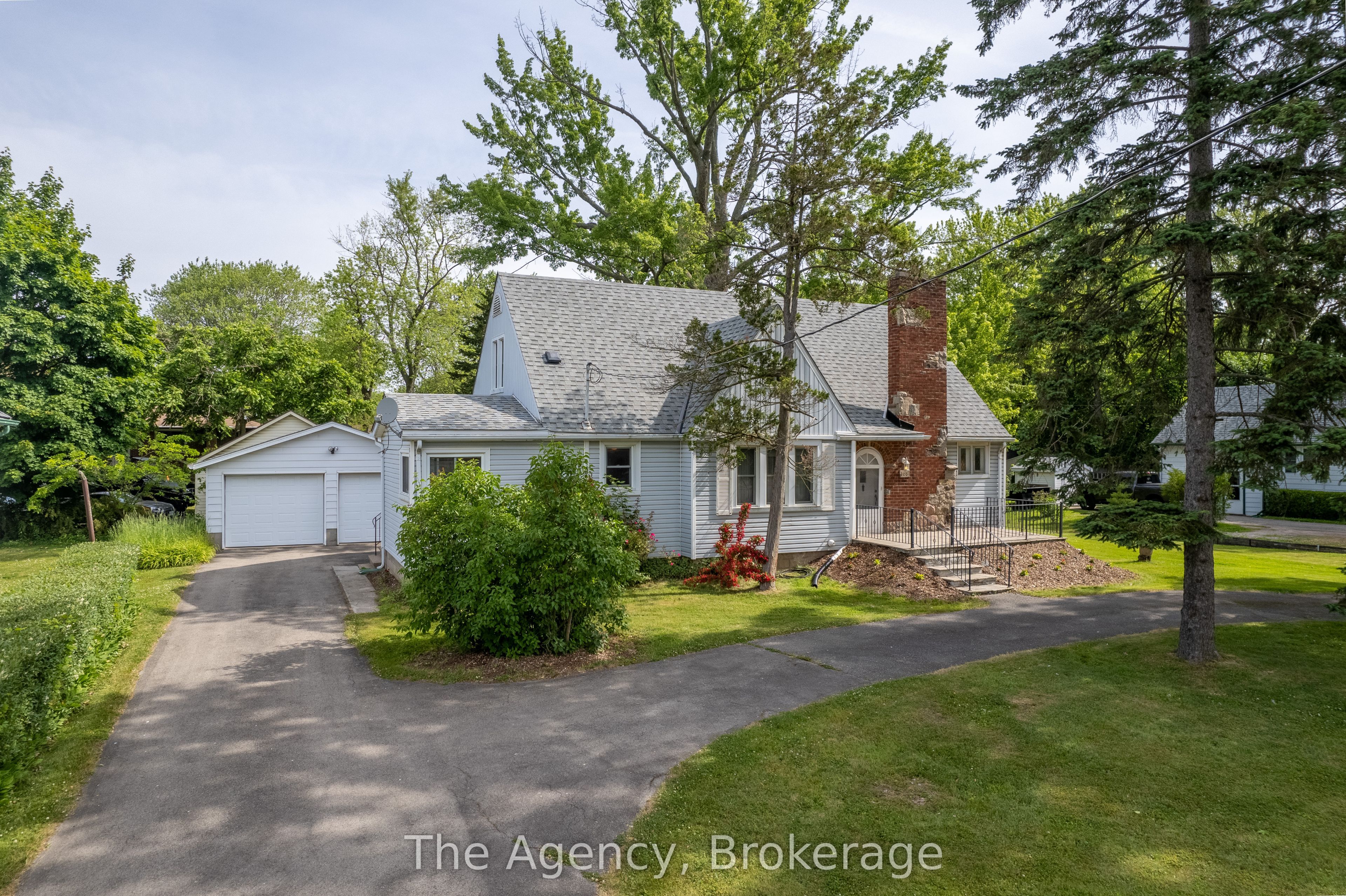 168 Thorold Road Property Photo 1