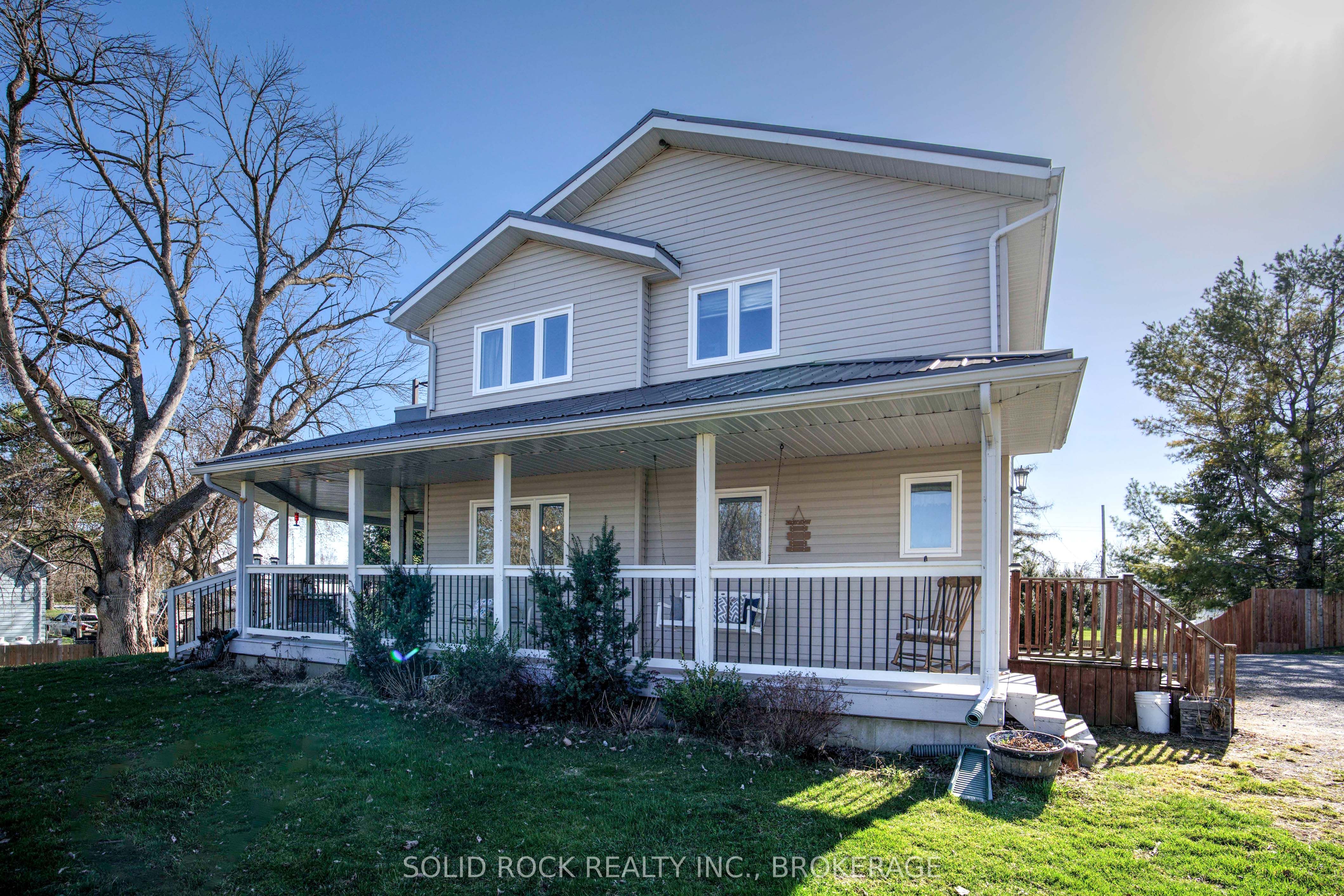 4293 County 6 Road