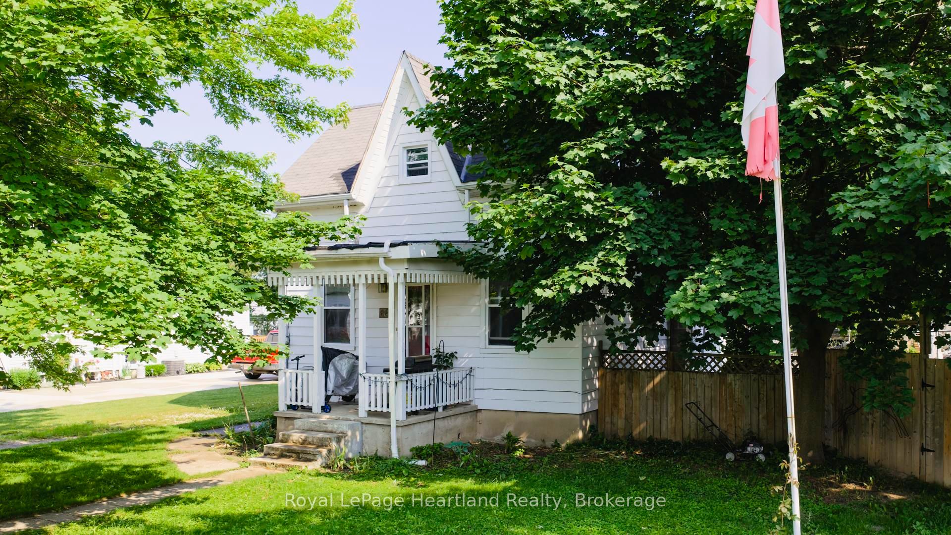 88 Richmond Street Property Photo 1