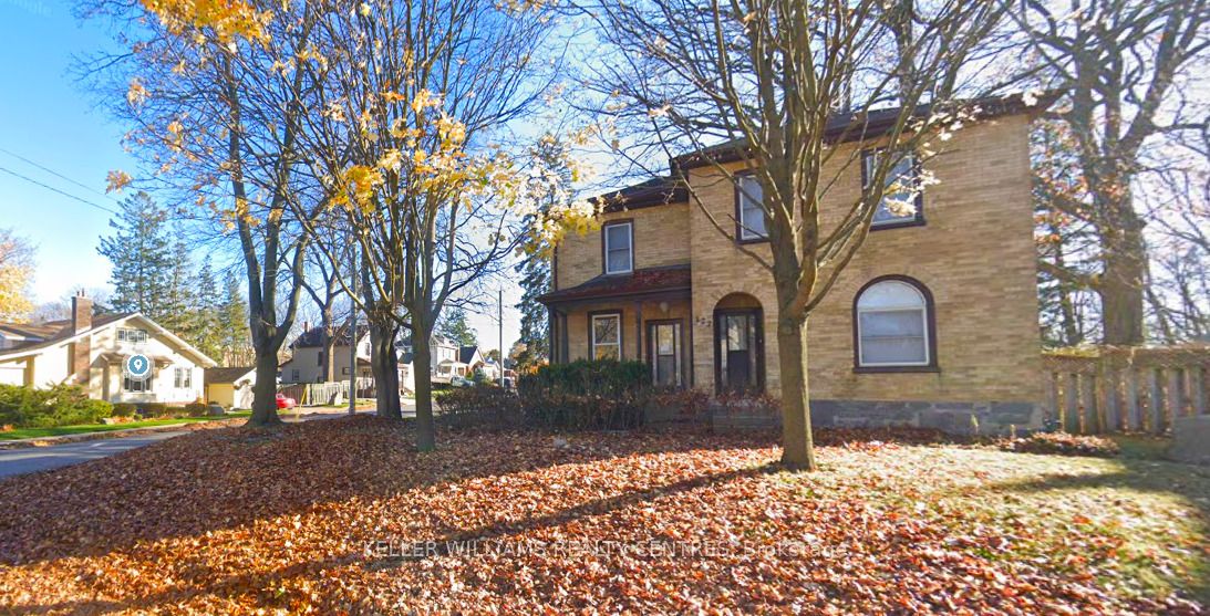 127 Concession Street 1a Property Photo 1