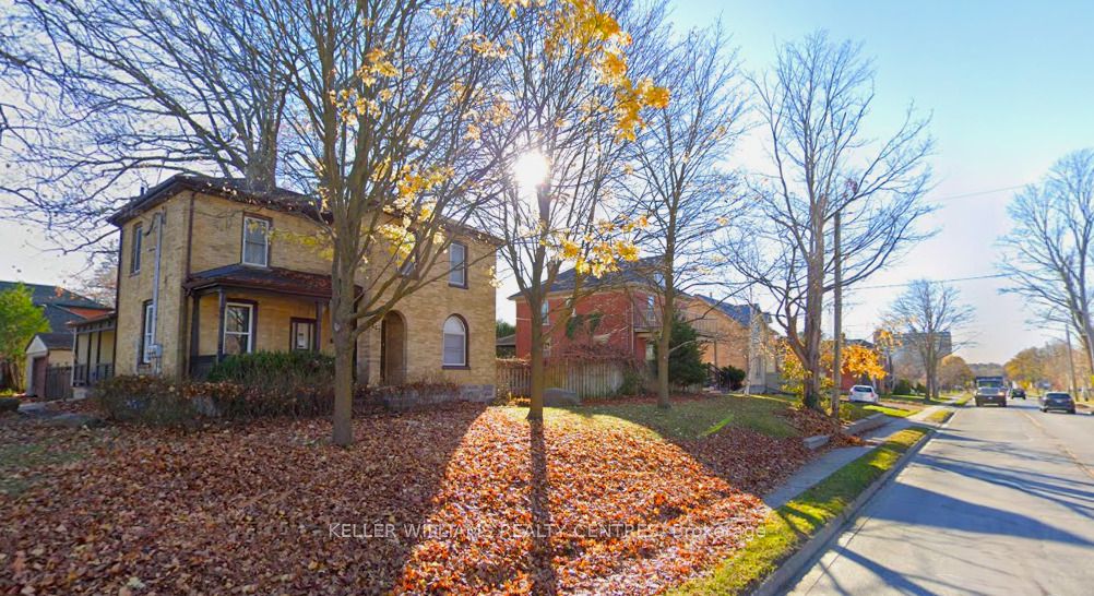 127 Concession Street 1a Property Photo 8