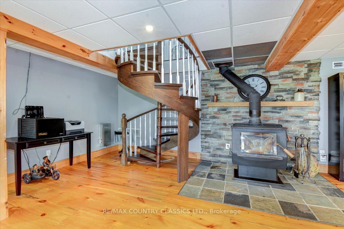 442a Stringer Drive Property Photo 12
