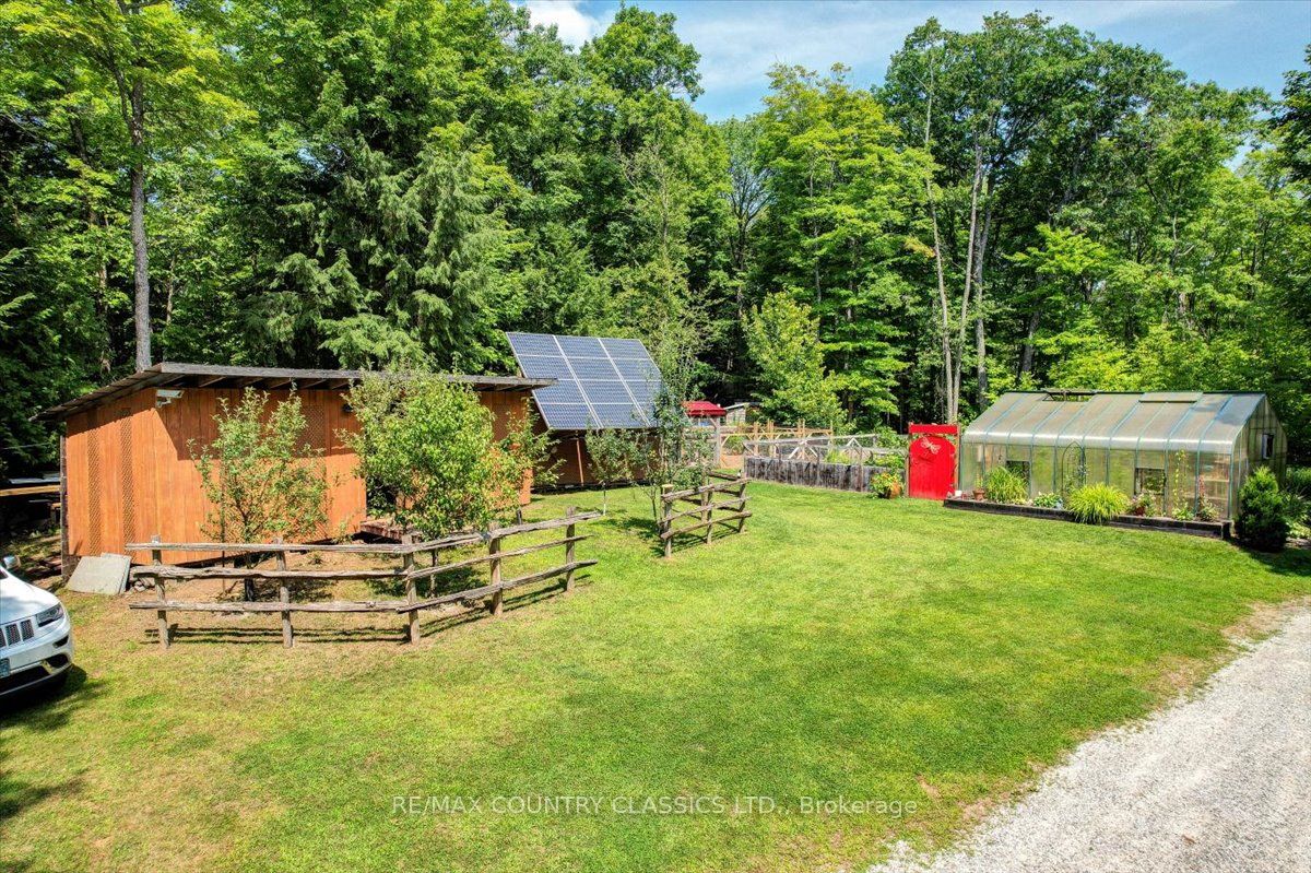 442a Stringer Drive Property Photo 32