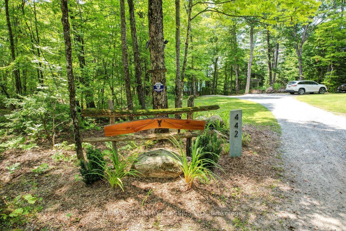 442a Stringer Drive Property Photo 35