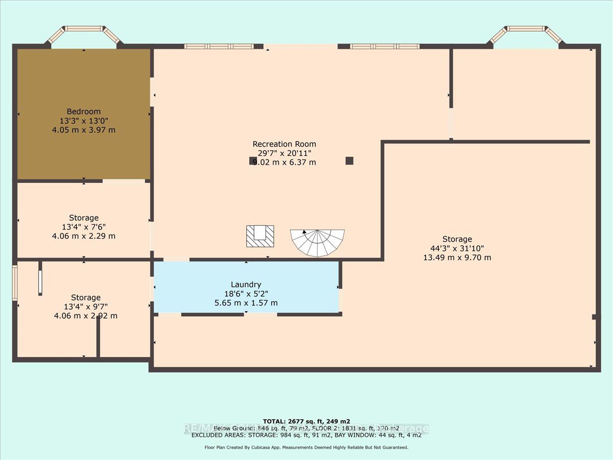 442a Stringer Drive Property Photo 41