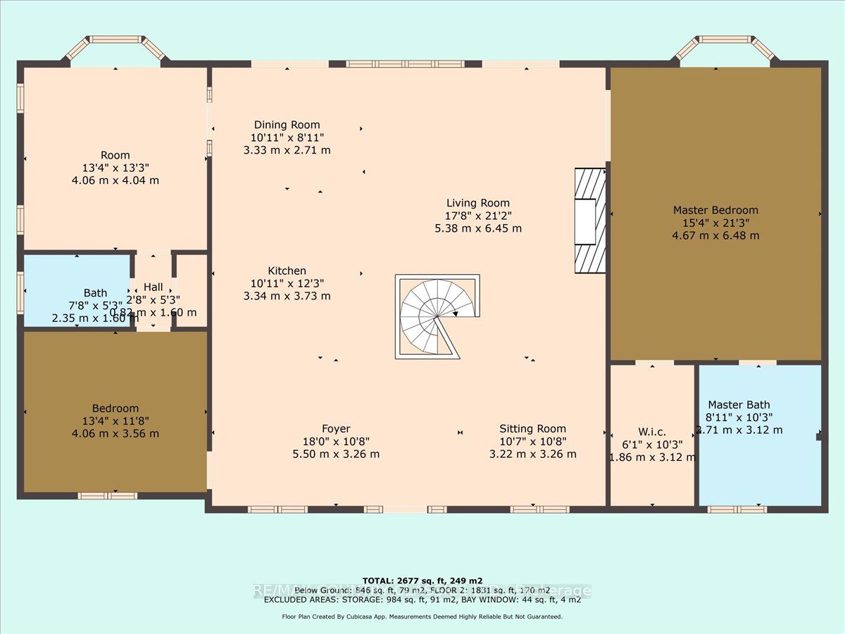 442a Stringer Drive Property Photo 42