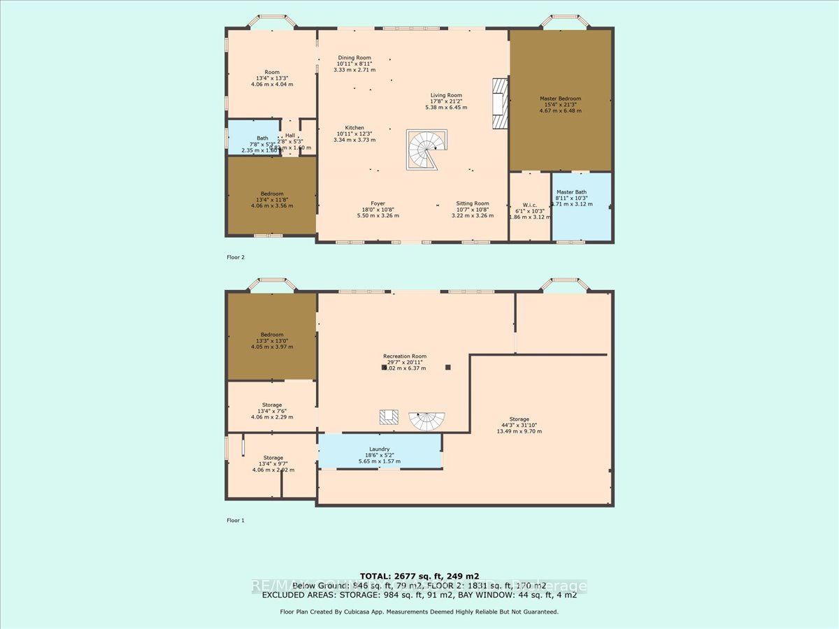 442a Stringer Drive Property Photo 43