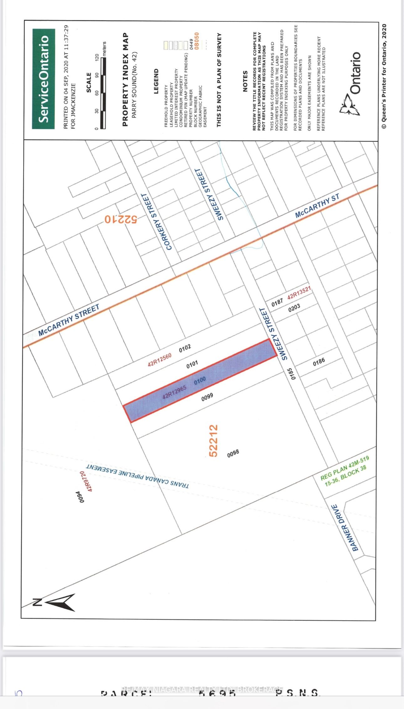 None Sweezey Street Property Photo 2