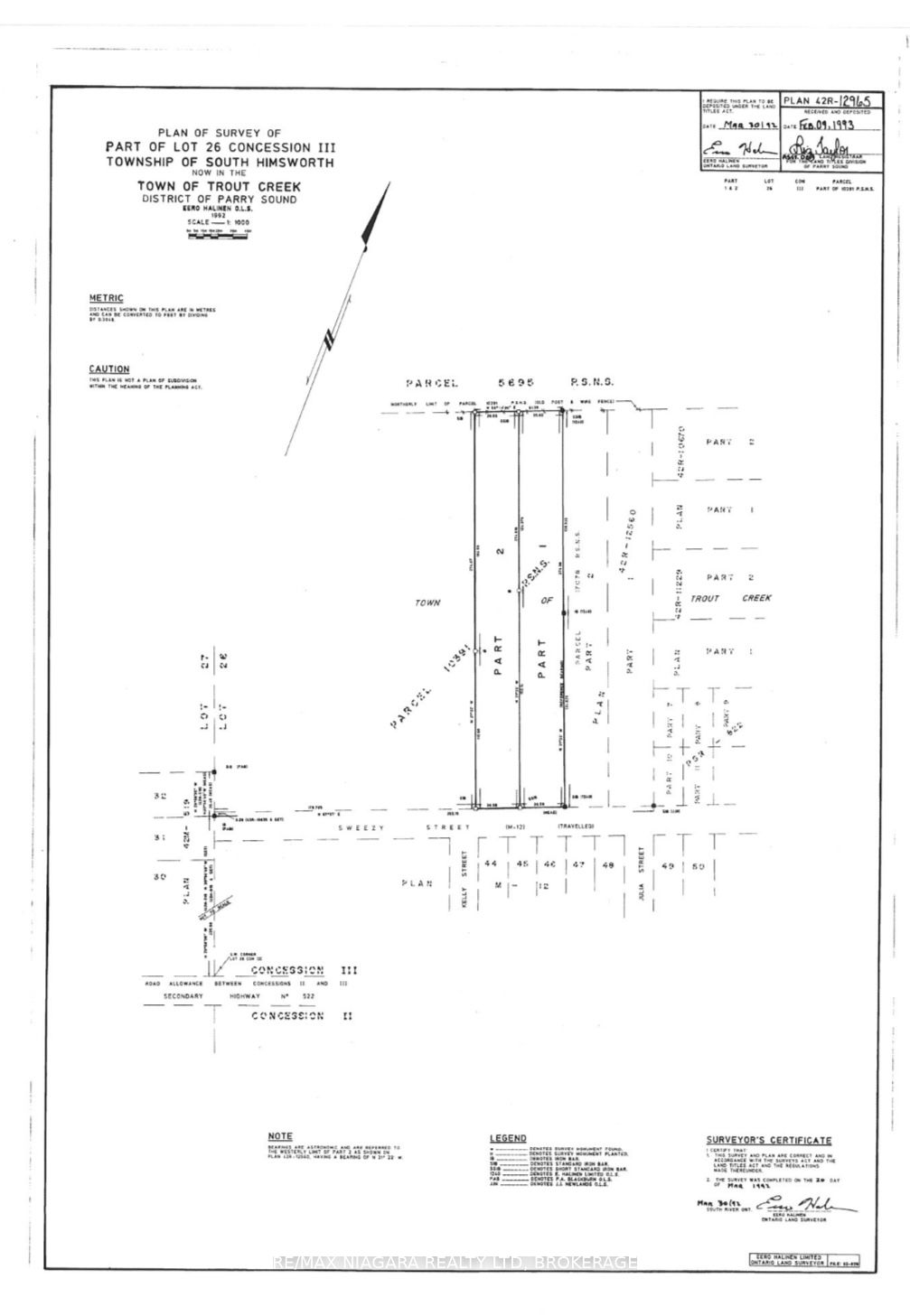 None Sweezey Street Property Photo 3