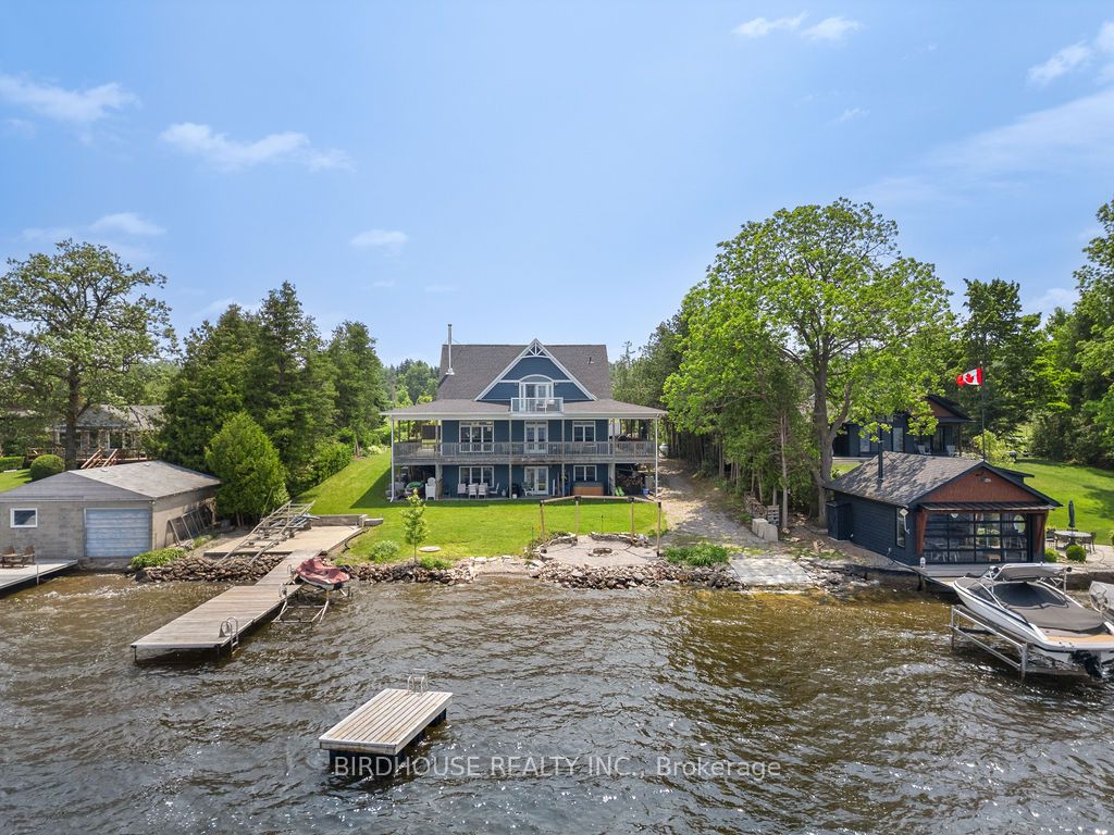 99 Stewarts Road