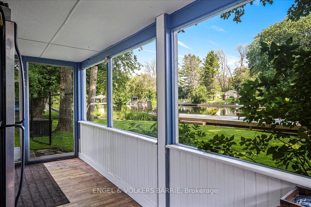 1057 Severn River Road Property Photo 25