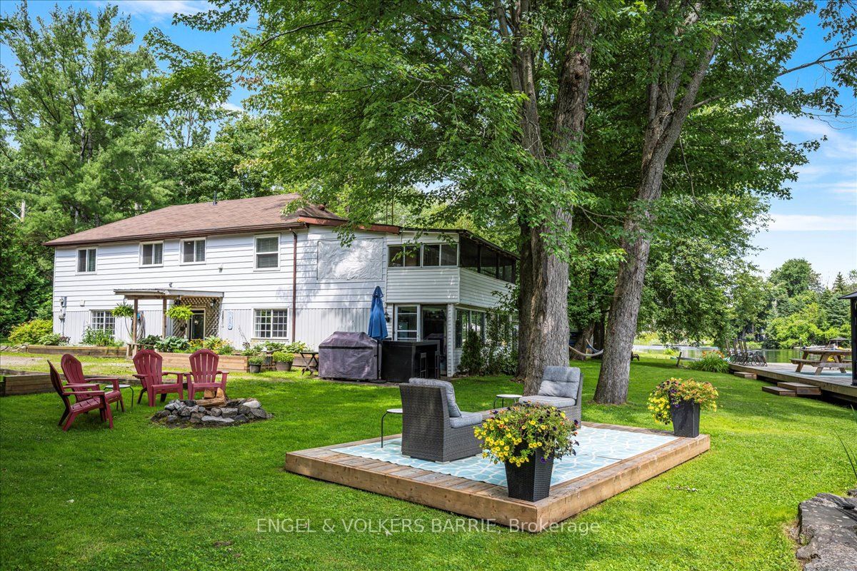1057 Severn River Road Property Photo 26