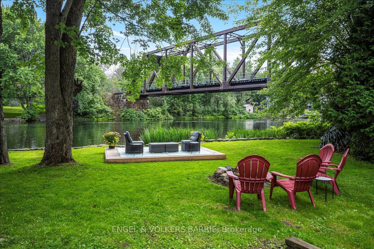 1057 Severn River Road Property Photo 27